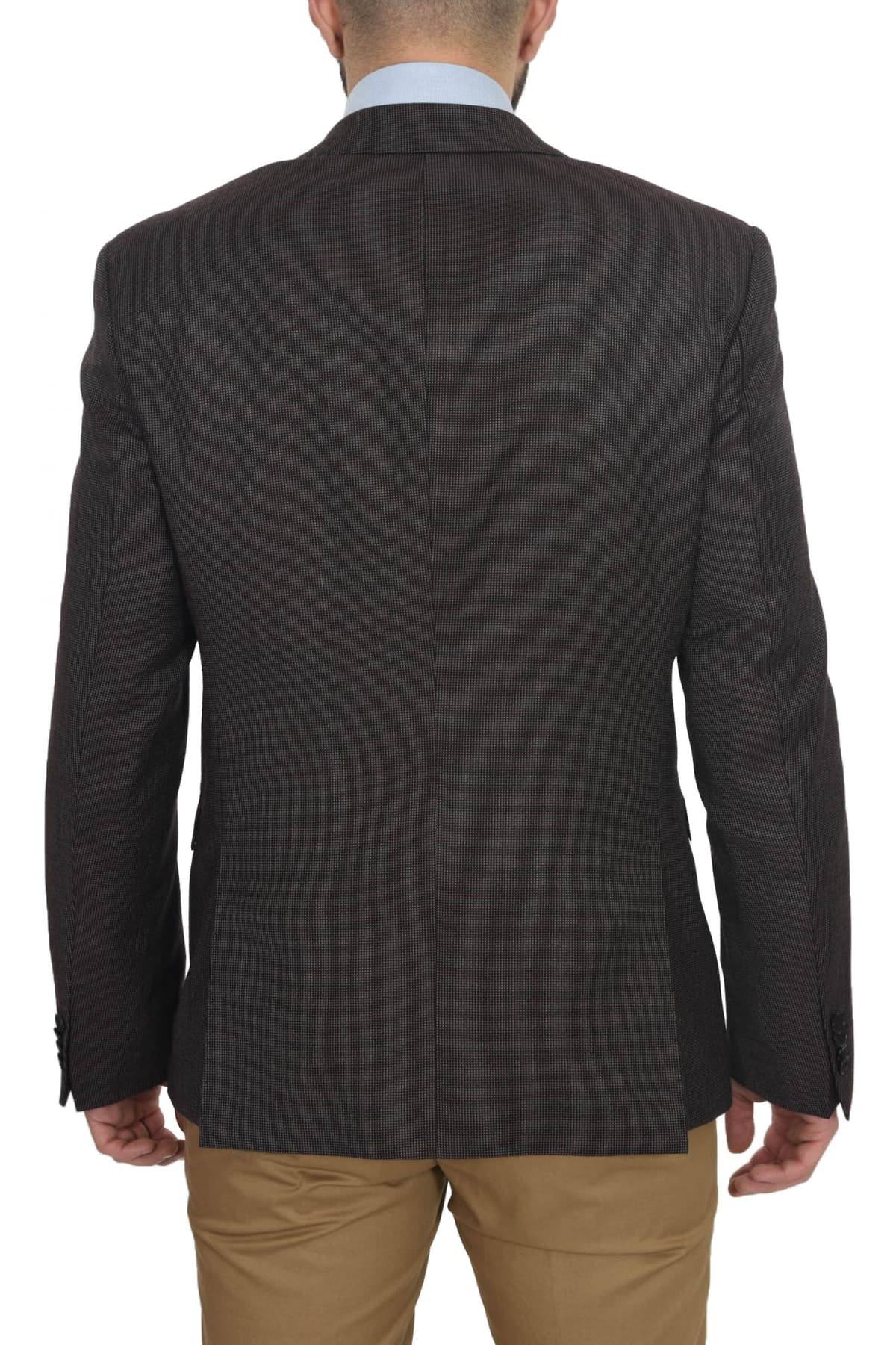 BOSS ΣΑΚΑΚΙ ΜΙΚΡΟΣΧΕΔΙΟ THE KEYS8 ΡΑΦ ΜΠΛΕ