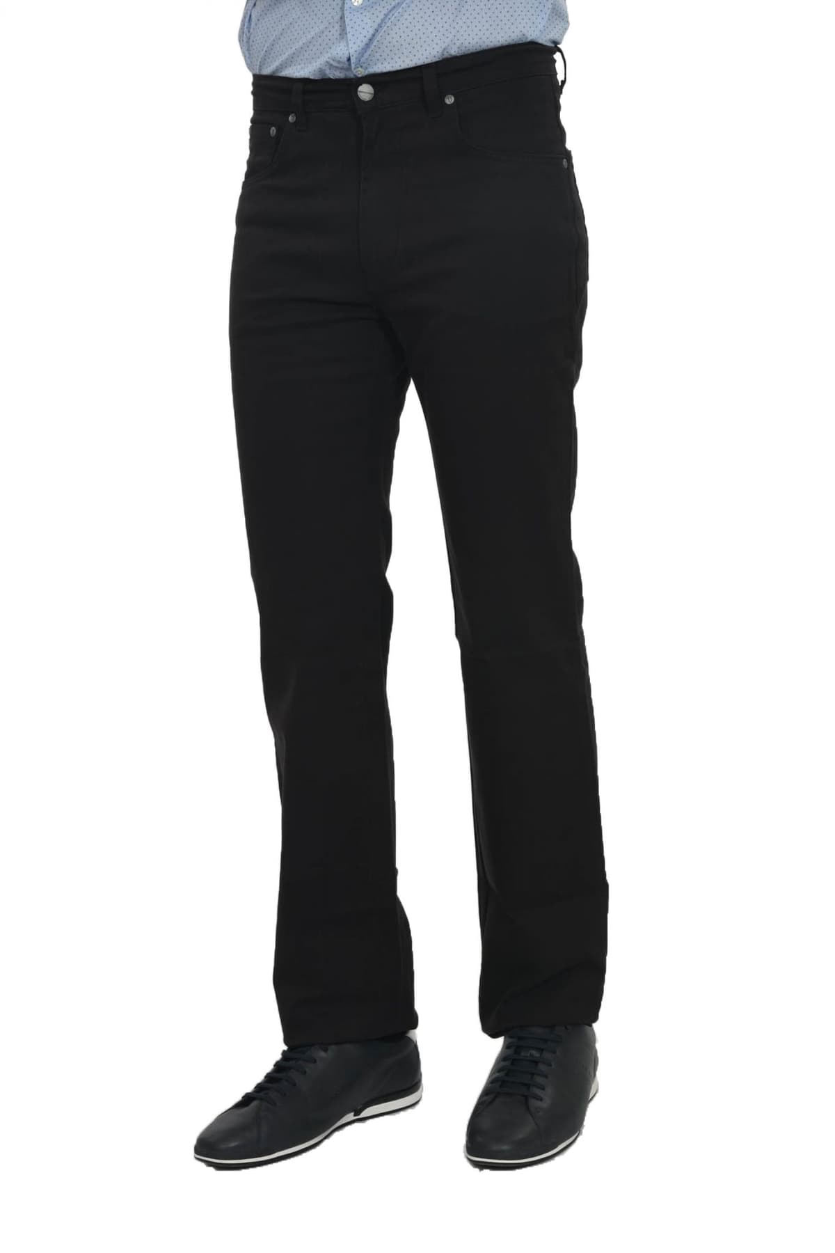 TRUSSARDI JEANS ΠΑΝΤΕΛΟΝΙ 5ΤΣΕΠΟ 380 ΚΑΦΕ