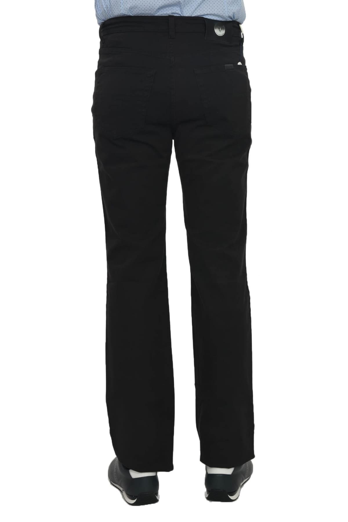 TRUSSARDI JEANS ΠΑΝΤΕΛΟΝΙ 5ΤΣΕΠΟ 380 ΚΑΦΕ