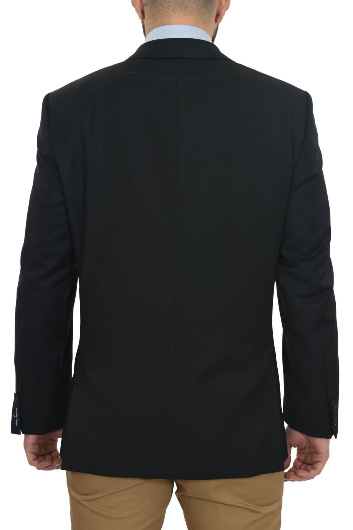 DANIEL HECHTER ΣΑΚΑΚΙ BLAZER ΜΠΛΕ