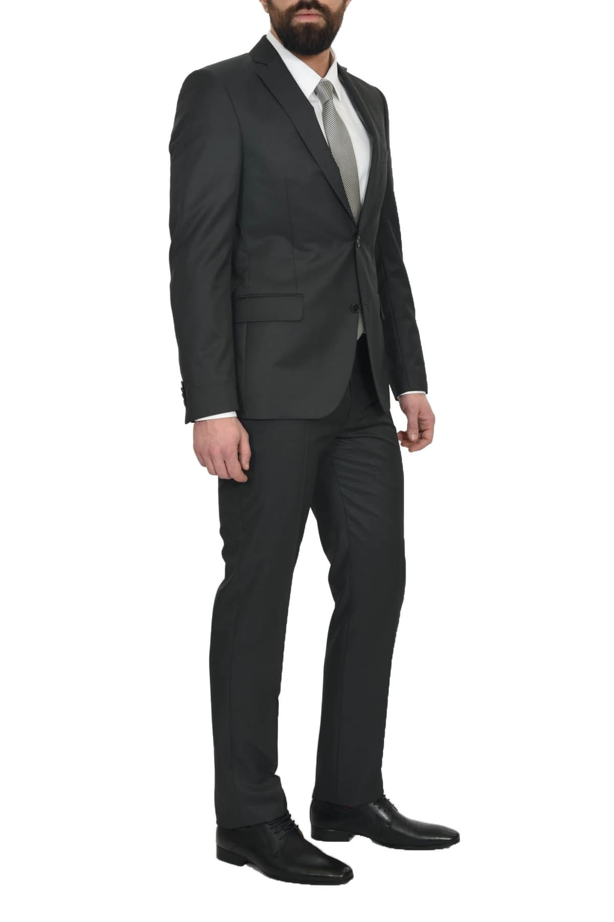 TOM FRANK ΚΟΣΤΟΥΜΙ SL-302 ΜΑΥΡΟ