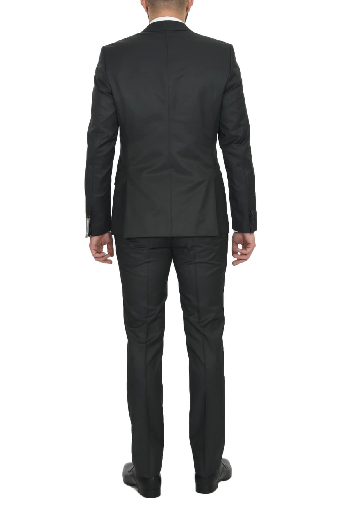 TOM FRANK ΚΟΣΤΟΥΜΙ SL-302 ΜΑΥΡΟ