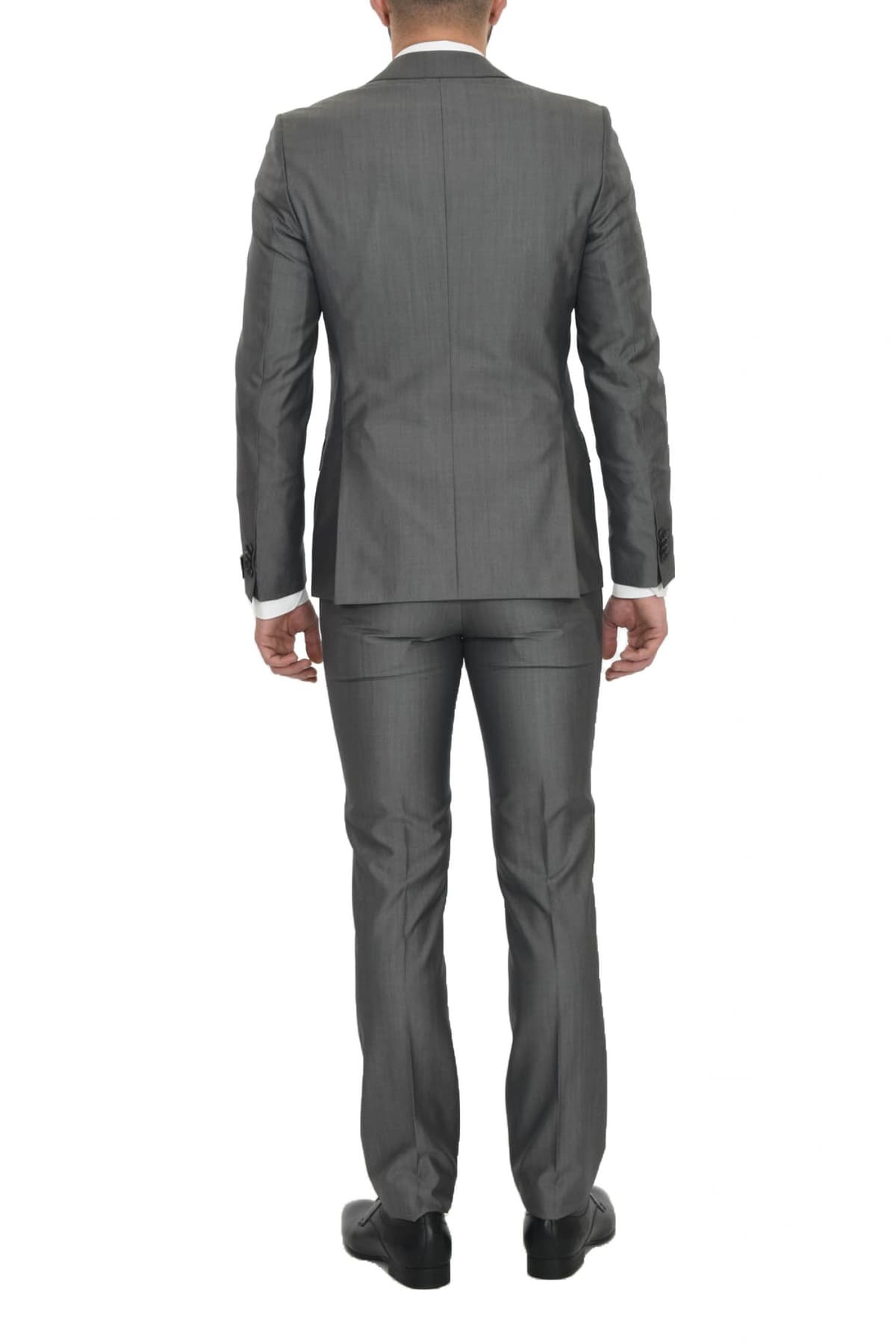 TOM FRANK ΚΟΣΤΟΥΜΙ SL-302 ΓΚΡΙ