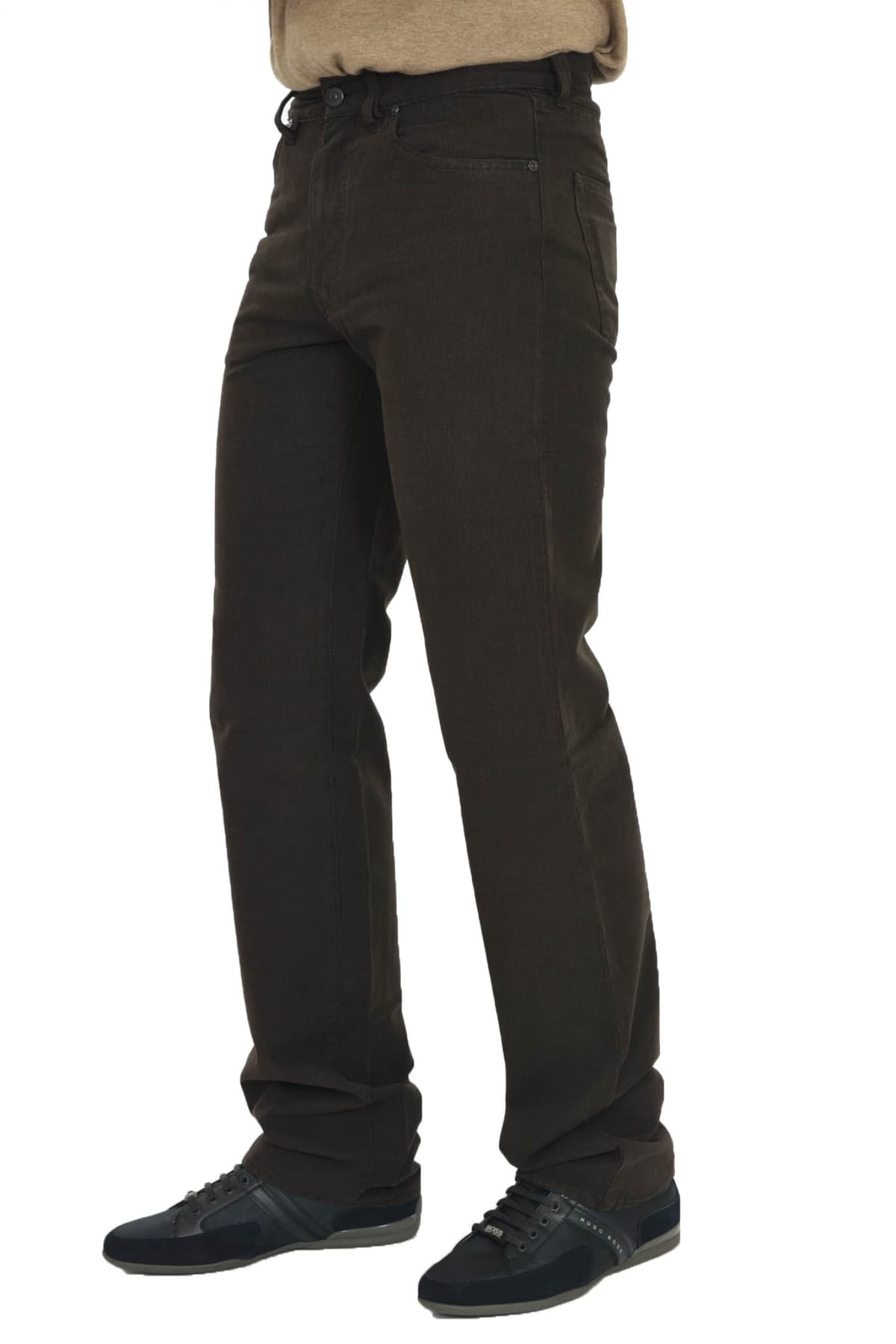 BOSS ΠΑΝΤΕΛΟΝΙ 5ΤΣΕΠΟ ΨΙΛΟΡΙΓΟ ΚΑΦΕ