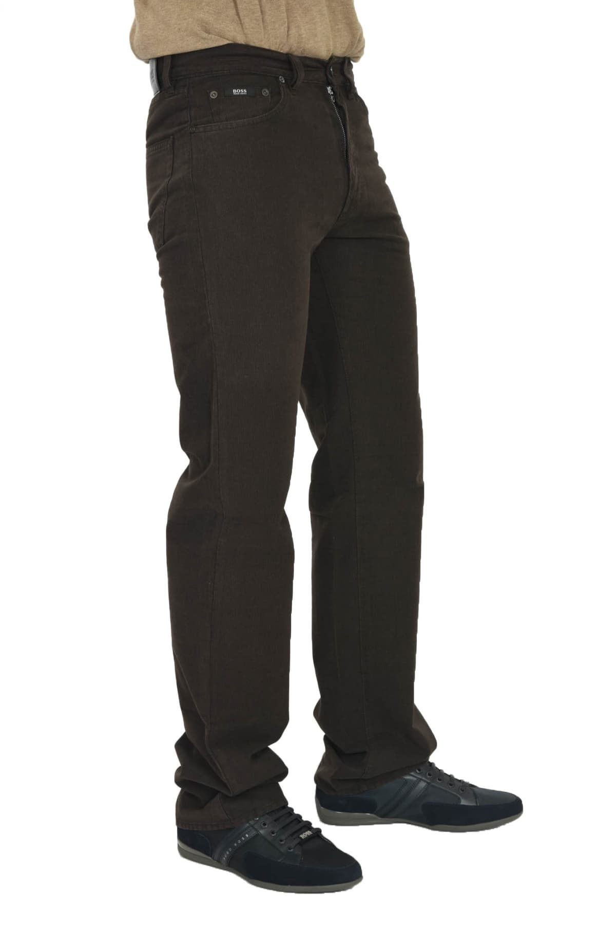 BOSS ΠΑΝΤΕΛΟΝΙ 5ΤΣΕΠΟ ΨΙΛΟΡΙΓΟ ΚΑΦΕ