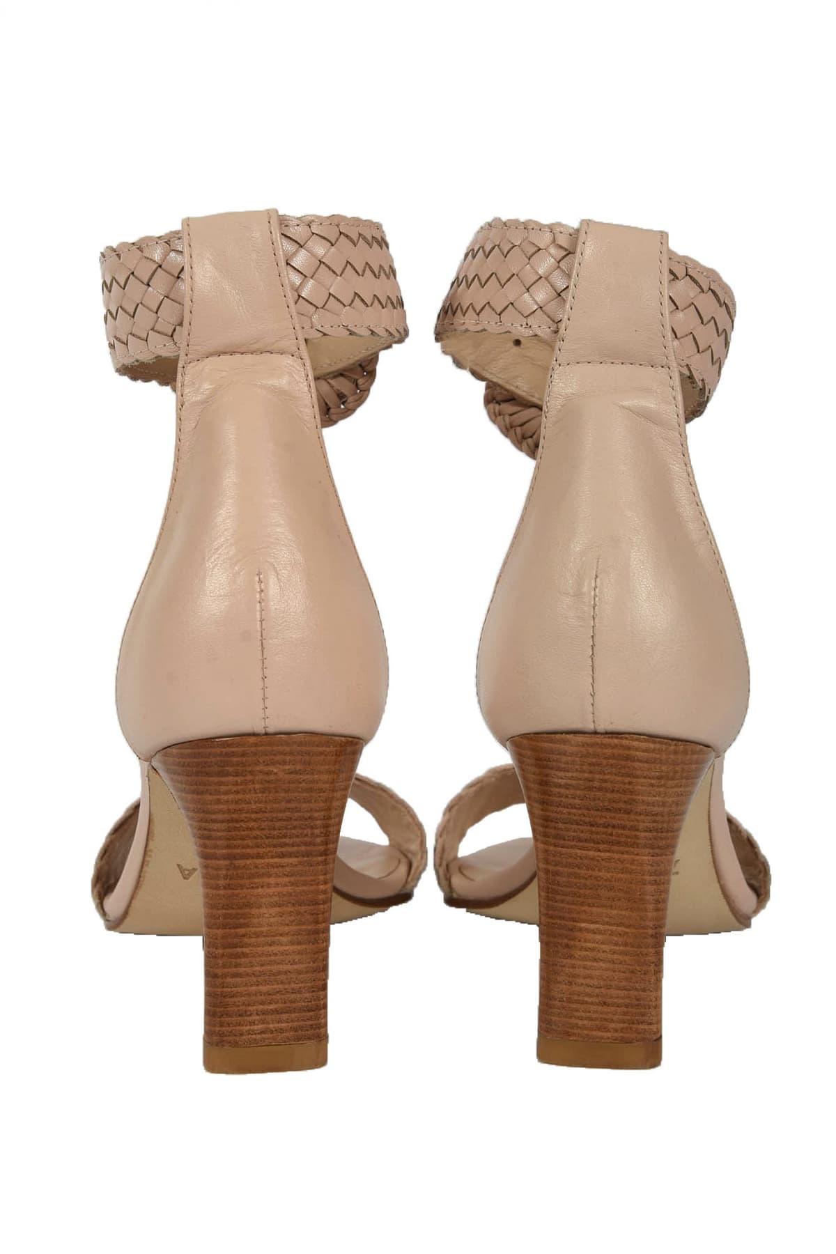 ZINDA ΠΑΠΟΥΤΣΙΑ ΜΕ ΜΠΑΡΕΤΑ ΚΑΙ ΠΛΕΞΗ ΜΠΕΖ