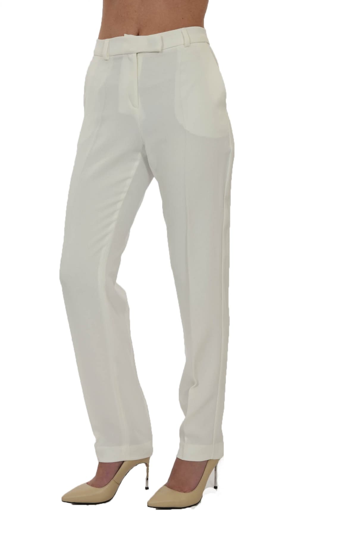 CARACTERE ΠΑΝΤΕΛΟΝΙ CHINO ΛΕΥΚΟ