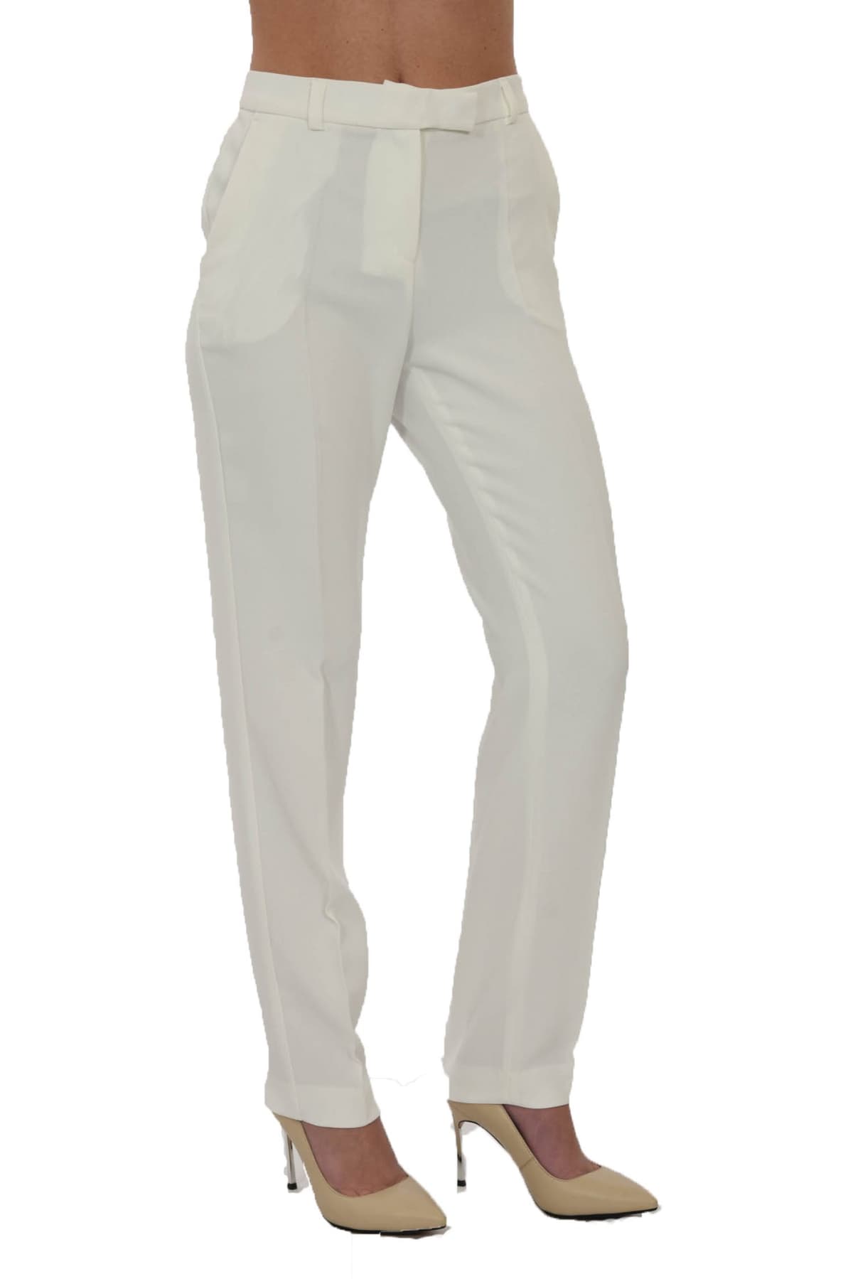 CARACTERE ΠΑΝΤΕΛΟΝΙ CHINO ΛΕΥΚΟ