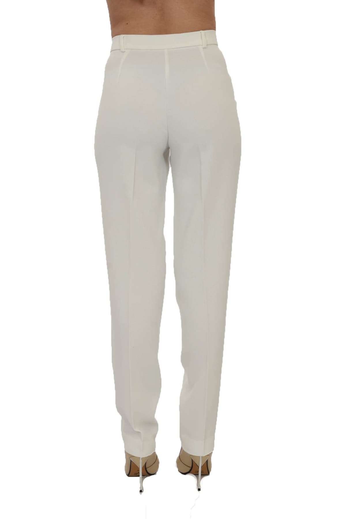 CARACTERE ΠΑΝΤΕΛΟΝΙ CHINO ΛΕΥΚΟ