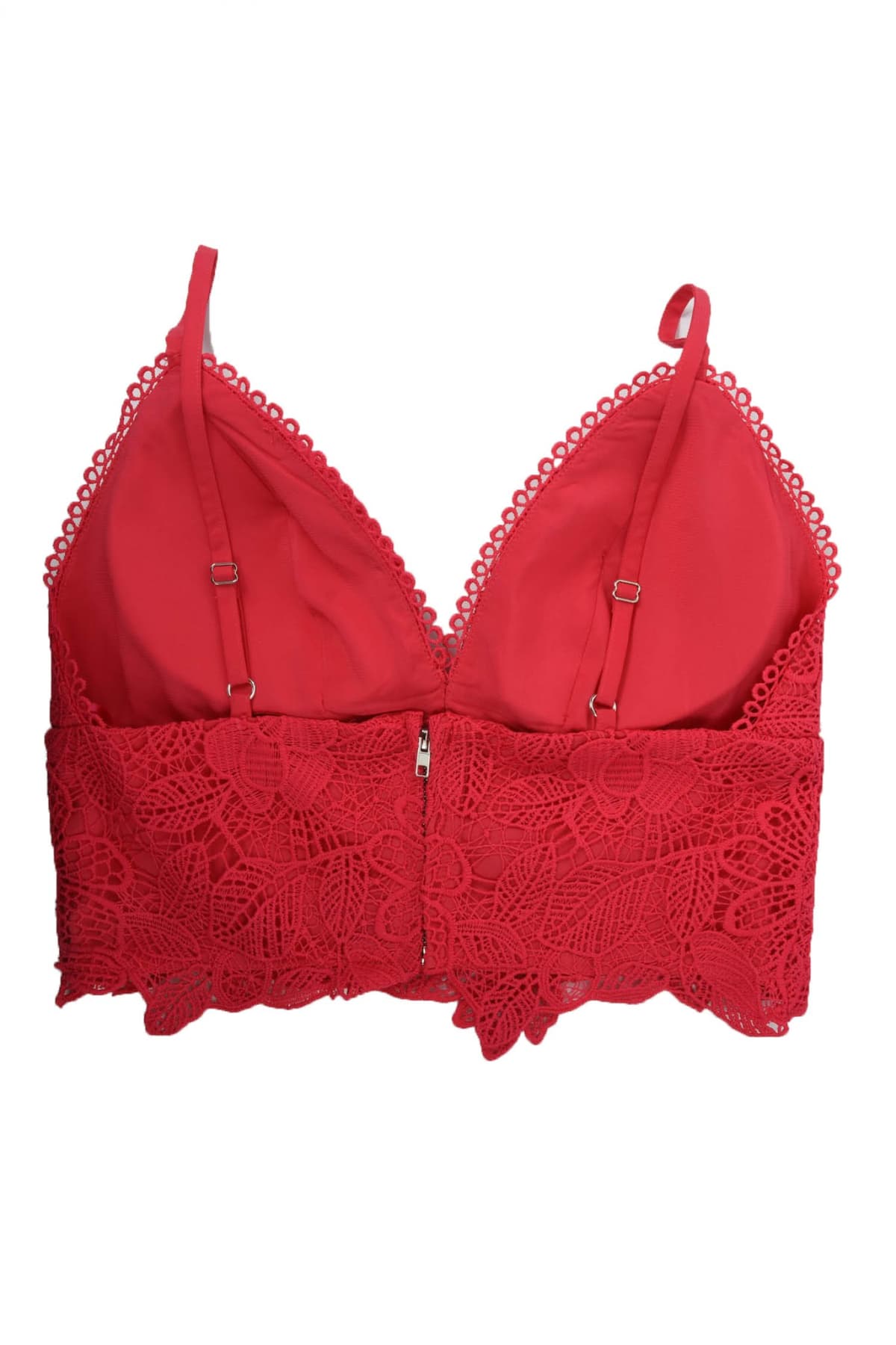 TWINS TOP ΔΑΝΤΕΛΑ ΦΟΥΞΙΑ