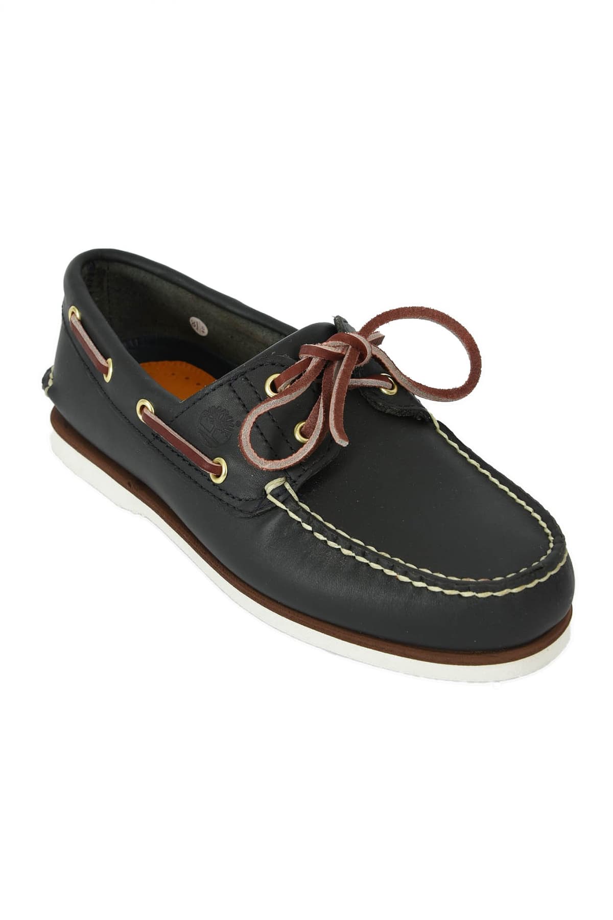 TIMBERLAND ΠΑΠΟΥΤΣΙ CLASSIC BOAT ΜΠΛΕ