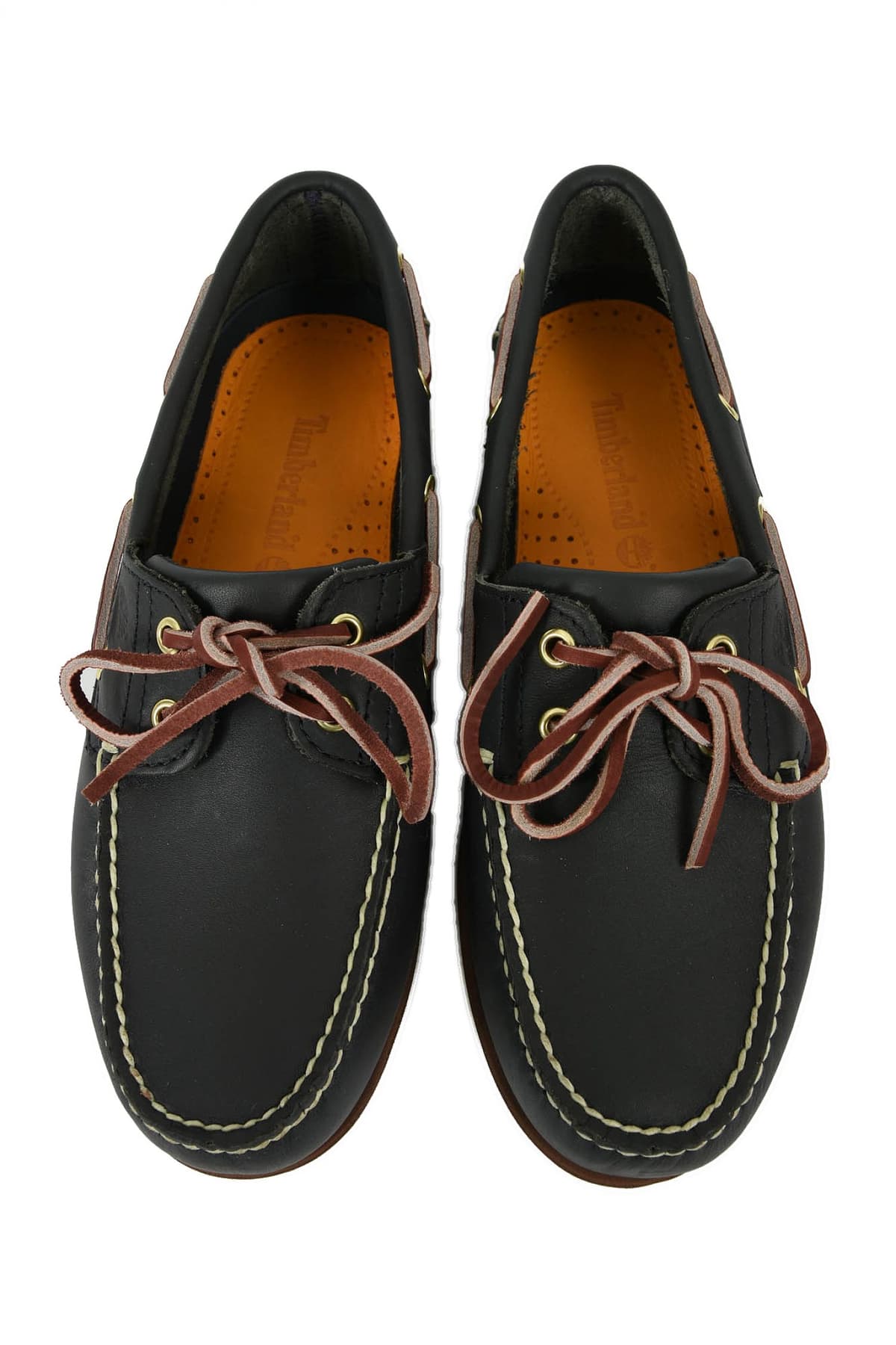 TIMBERLAND ΠΑΠΟΥΤΣΙ CLASSIC BOAT ΜΠΛΕ