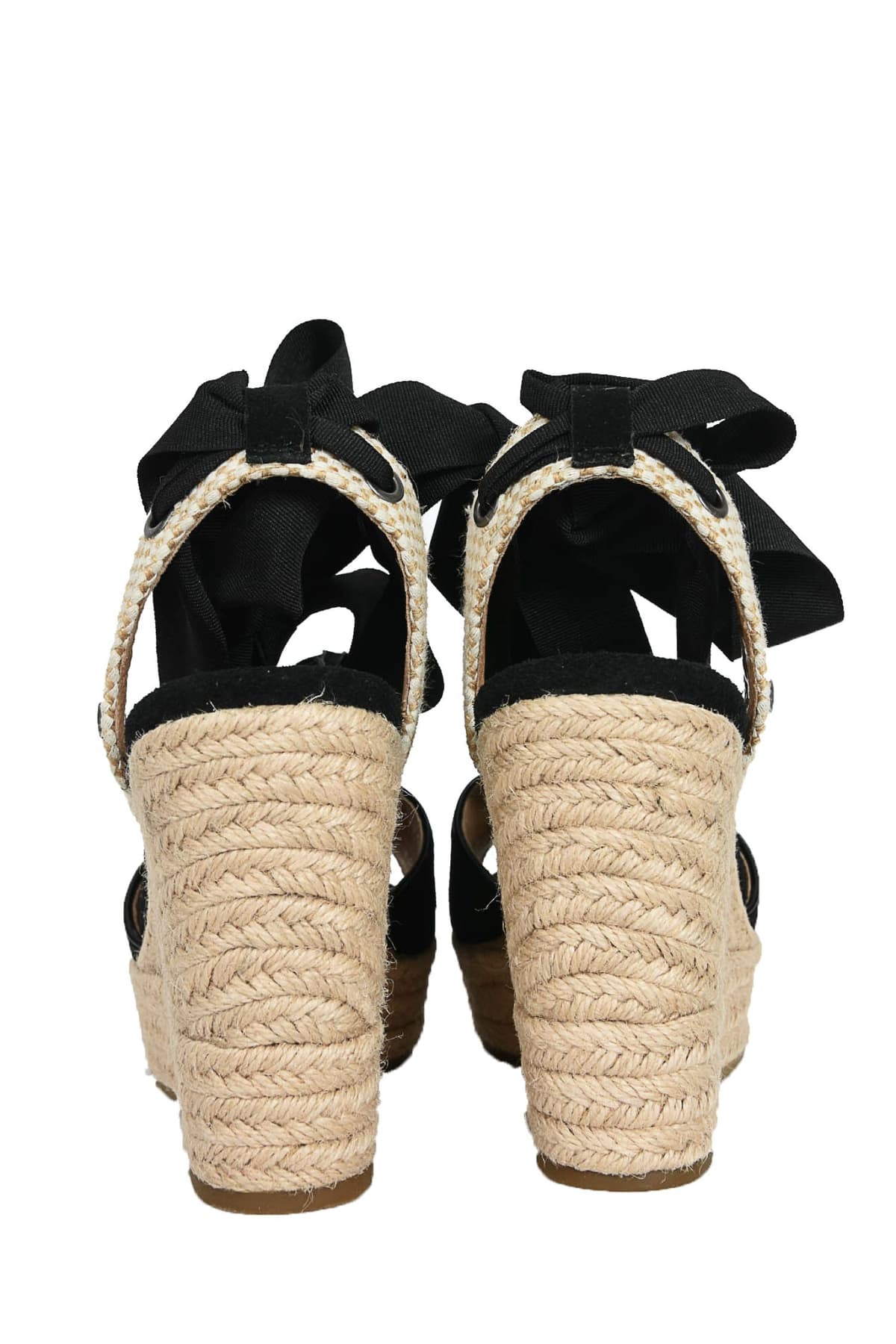 UGG ΠΑΠΟΥΤΣΙΑ ΠΛΑΤΦΟΡΜΕΣ W SHILOH ΜΑΥΡΟ