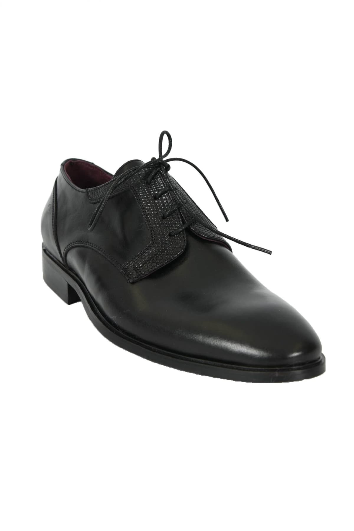 TOM FRANK ΠΑΠΟΥΤΣΙ ΔΕΤΟ ΜΑΥΡΟ