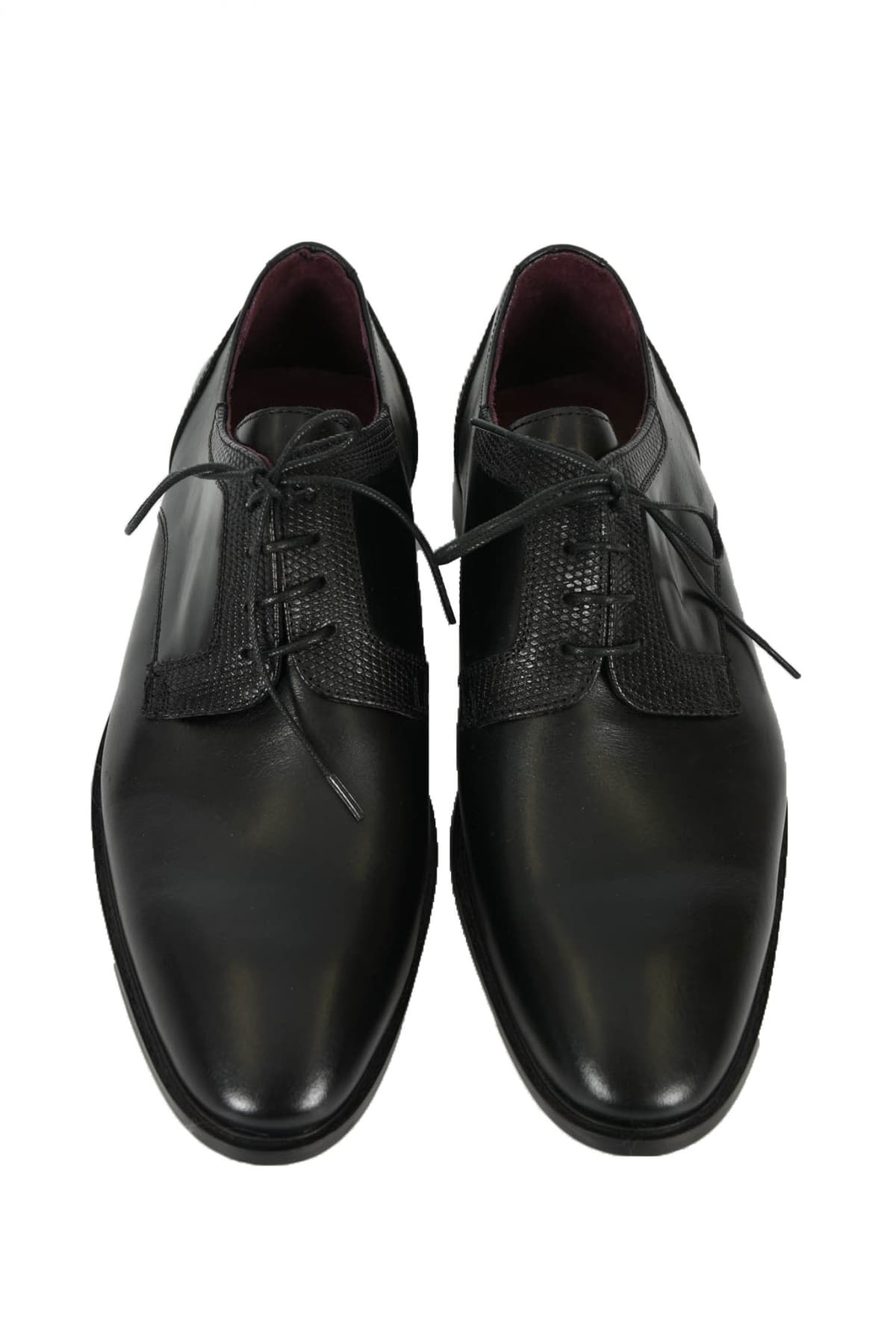 TOM FRANK ΠΑΠΟΥΤΣΙ ΔΕΤΟ ΜΑΥΡΟ