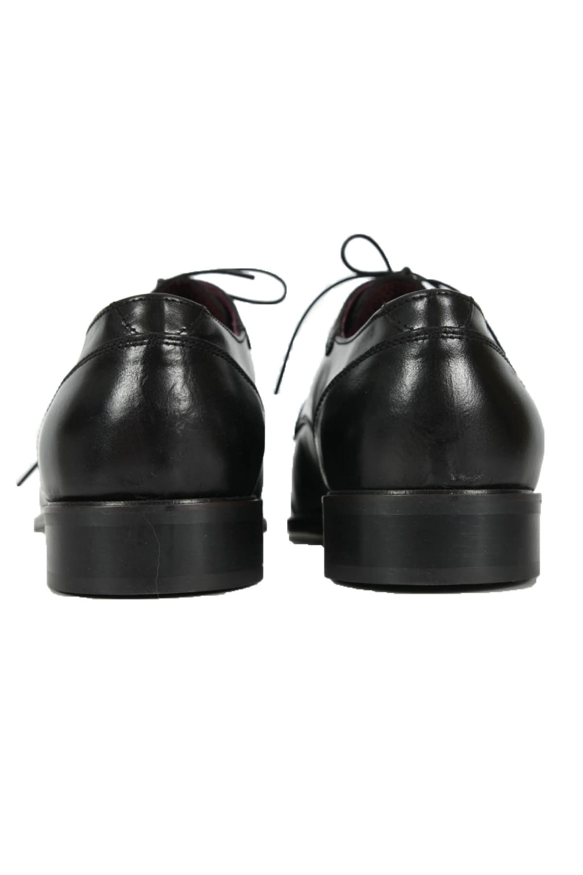 TOM FRANK ΠΑΠΟΥΤΣΙ ΔΕΤΟ ΜΑΥΡΟ