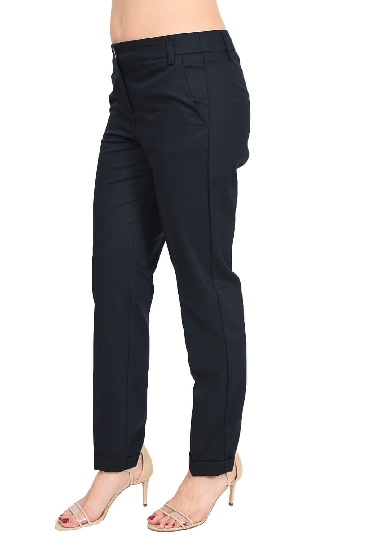 MARELLA EMME ΠΑΝΤΕΛΟΝΙ CHINO BALBO ΜΠΛΕ