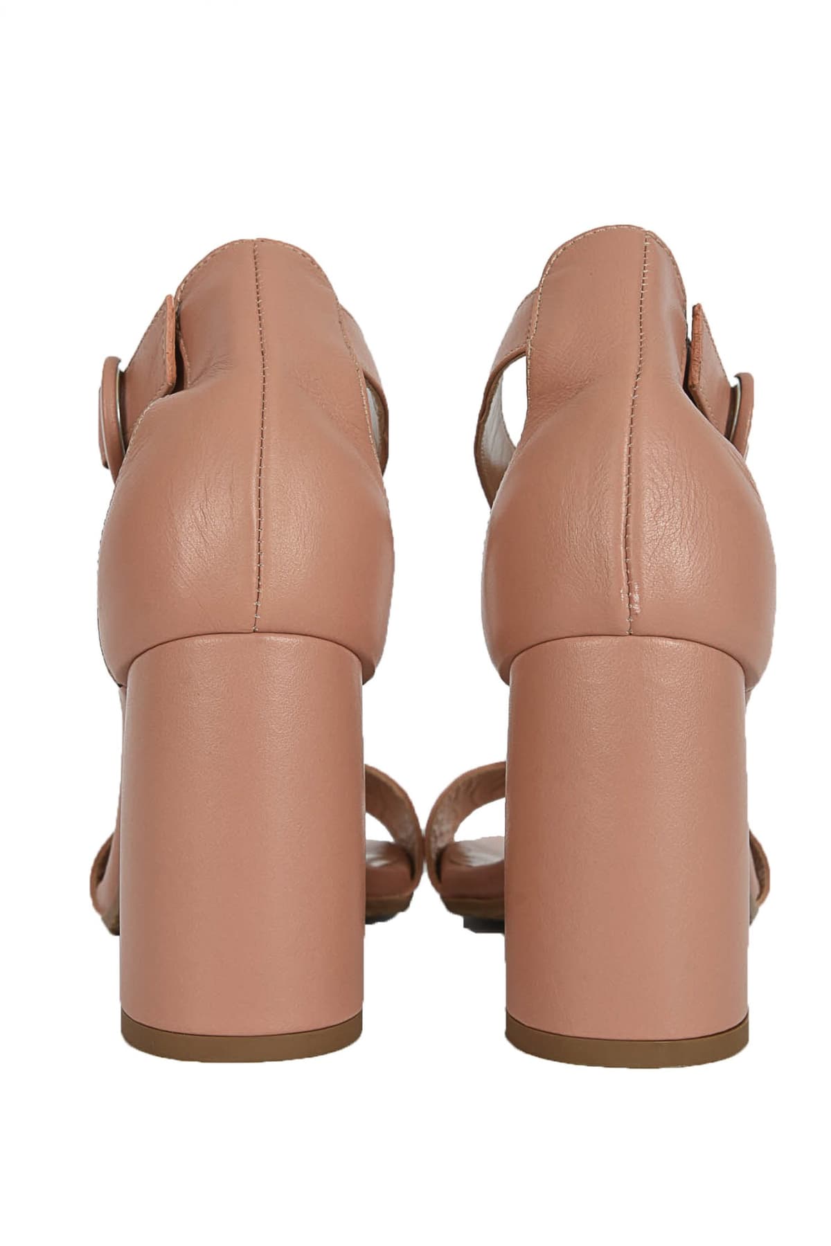 ΧΑΝΙΩΤΑΚΗΣ ΠΑΠΟΥΤΣΙΑ ΠΕΔΙΛΑ ΜΕ ΜΠΑΡΕΤΑ ΡΟΖ