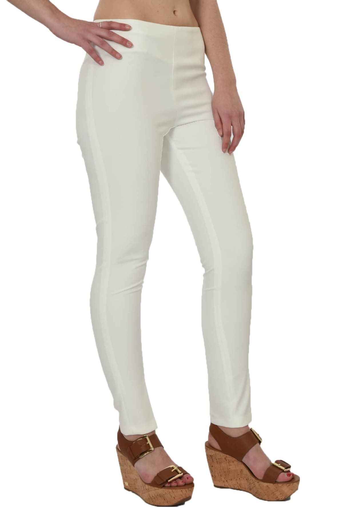 RELISH ΠΑΝΤΕΛΟΝΙ PAMMY CIGARET ΦΕΡΜΟΥΑΡ ΠΛΑΙ ΥΠΟΛΕΥΚΟ