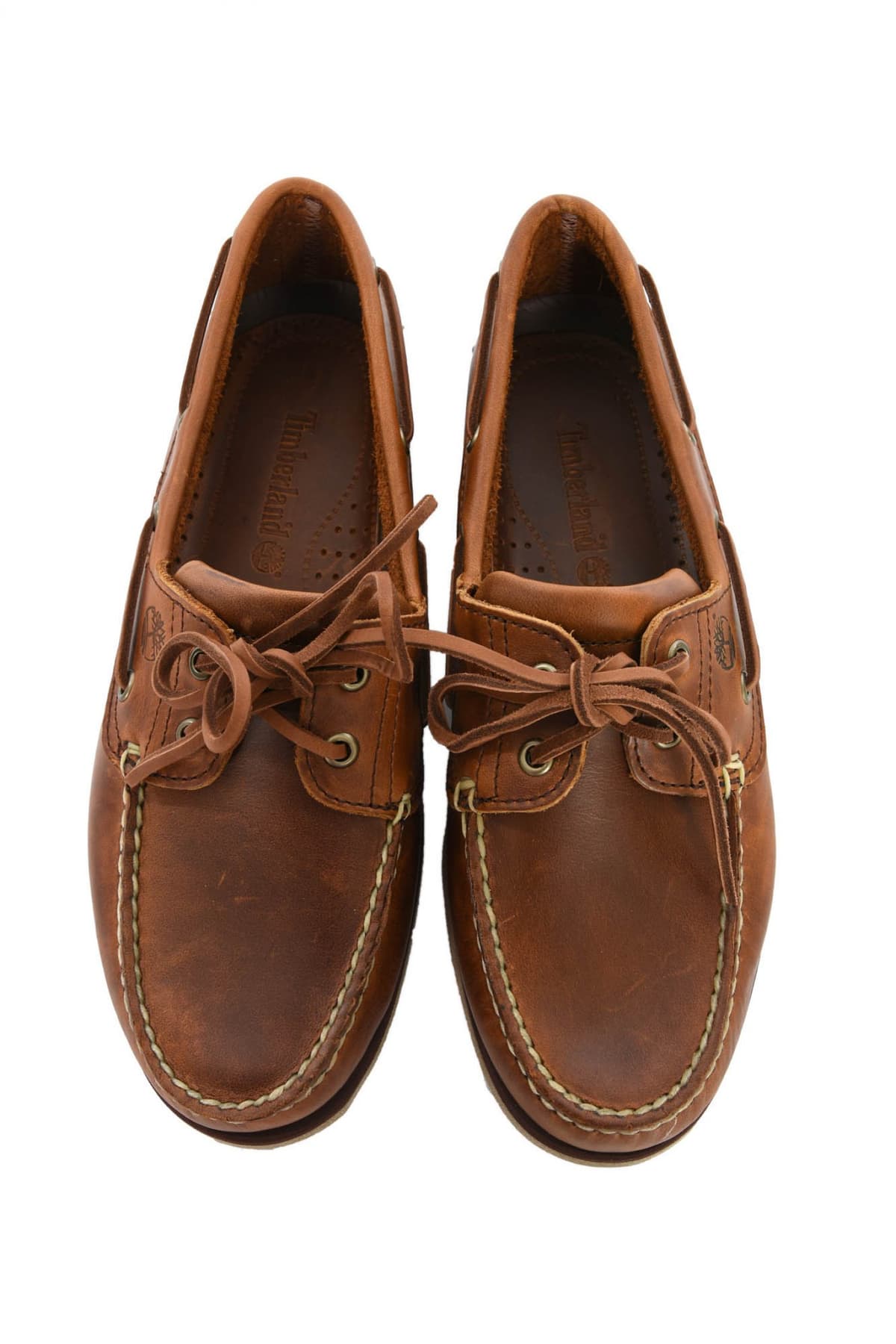 TIMBERLAND ΠΑΠΟΥΤΣΙ CLASSIC BOAT ΤΑΜΠΑ