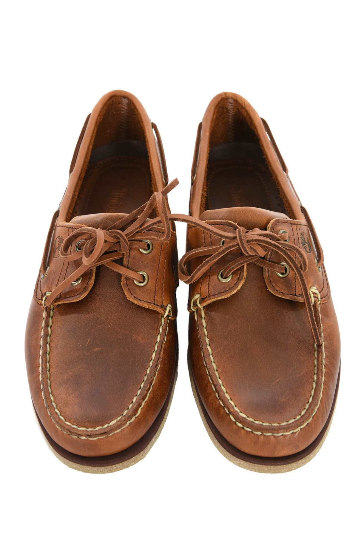 TIMBERLAND ΠΑΠΟΥΤΣΙ CLASSIC BOAT ΤΑΜΠΑ