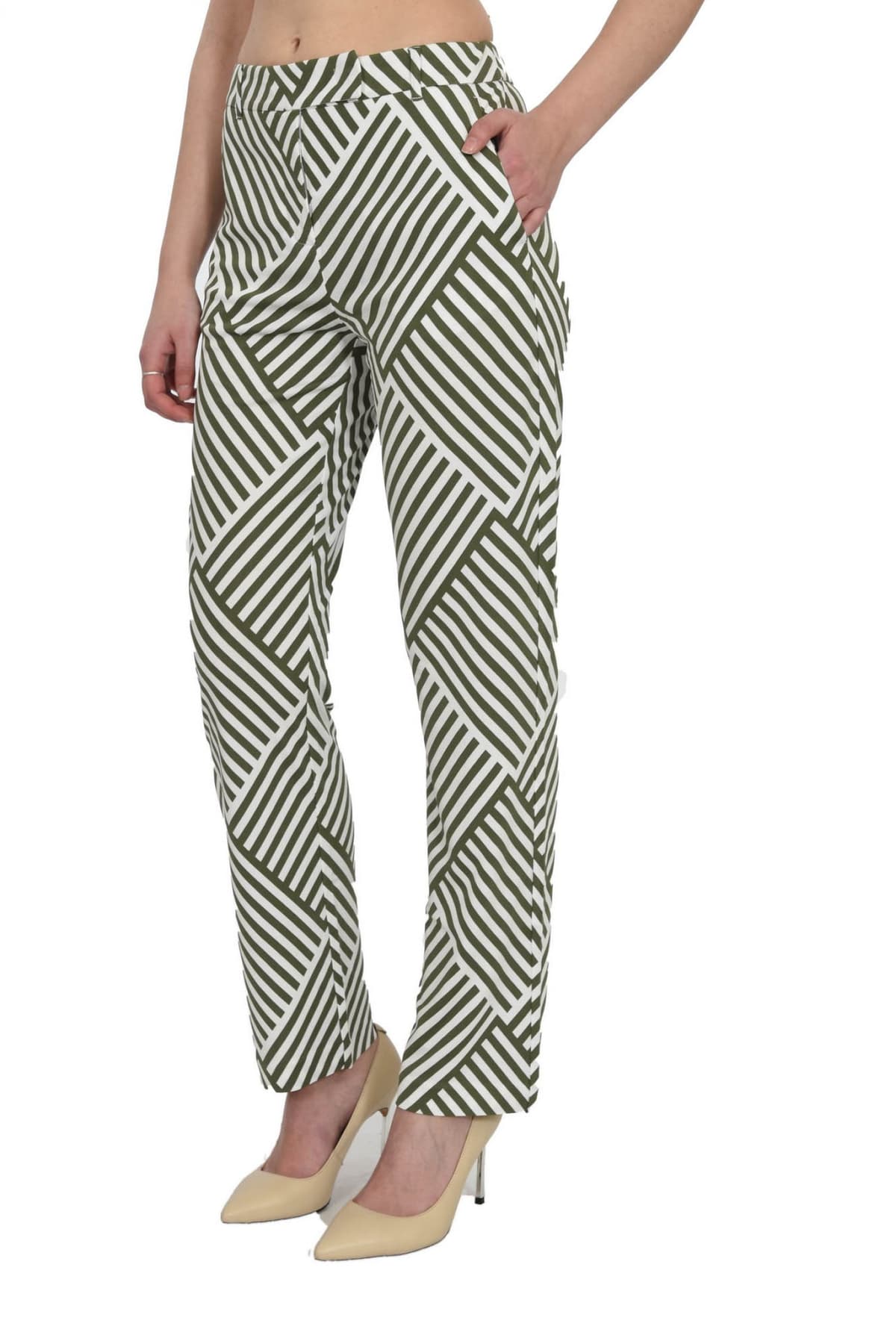 MARELLA ΠΑΝΤΕΛΟΝΑ ΡΙΓΕ FABIOLA ΛΑΔΙ