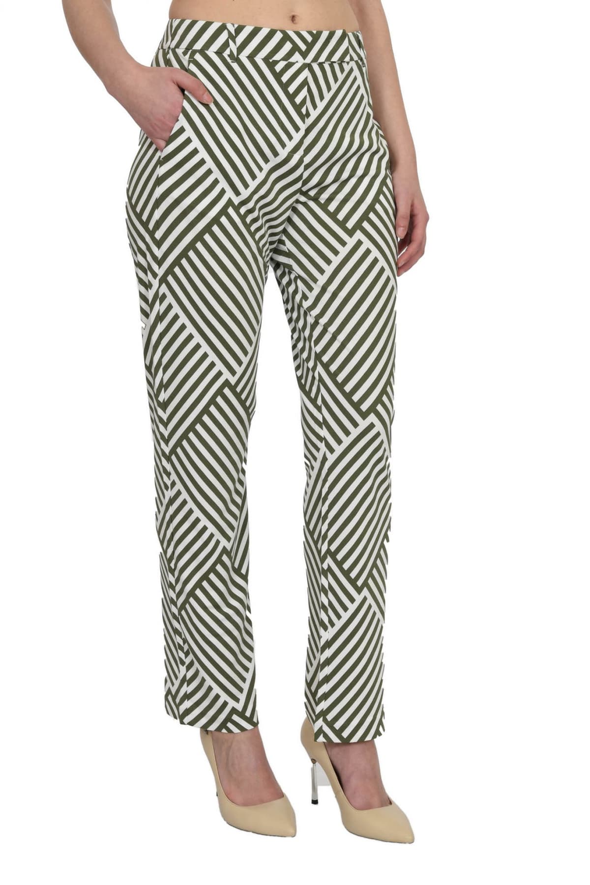 MARELLA ΠΑΝΤΕΛΟΝΑ ΡΙΓΕ FABIOLA ΛΑΔΙ