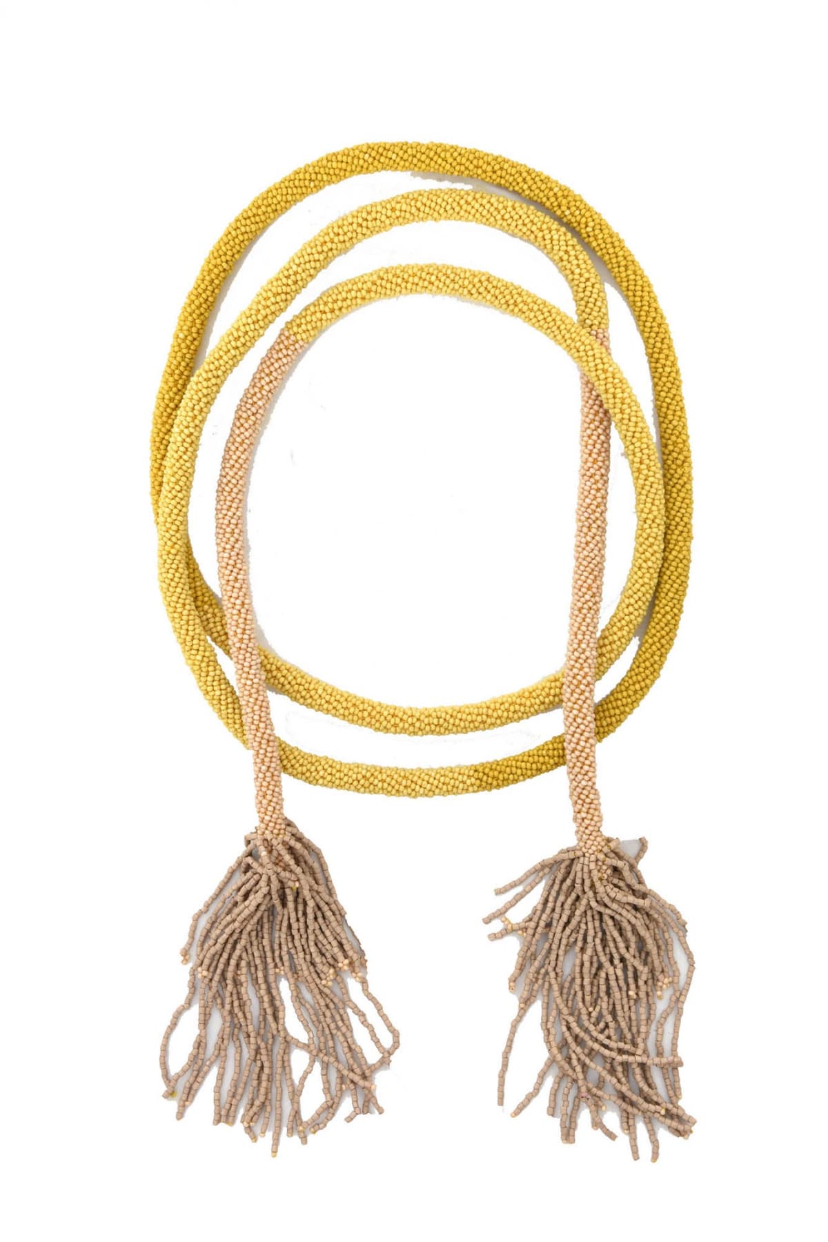 MARELLA ΚΟΛΙΕ RE ΚΙΤΡΙΝΟ