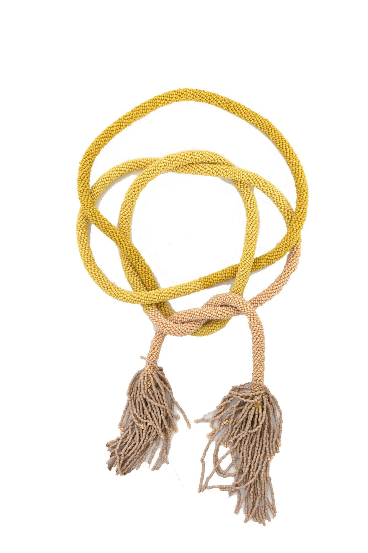 MARELLA ΚΟΛΙΕ RE ΚΙΤΡΙΝΟ