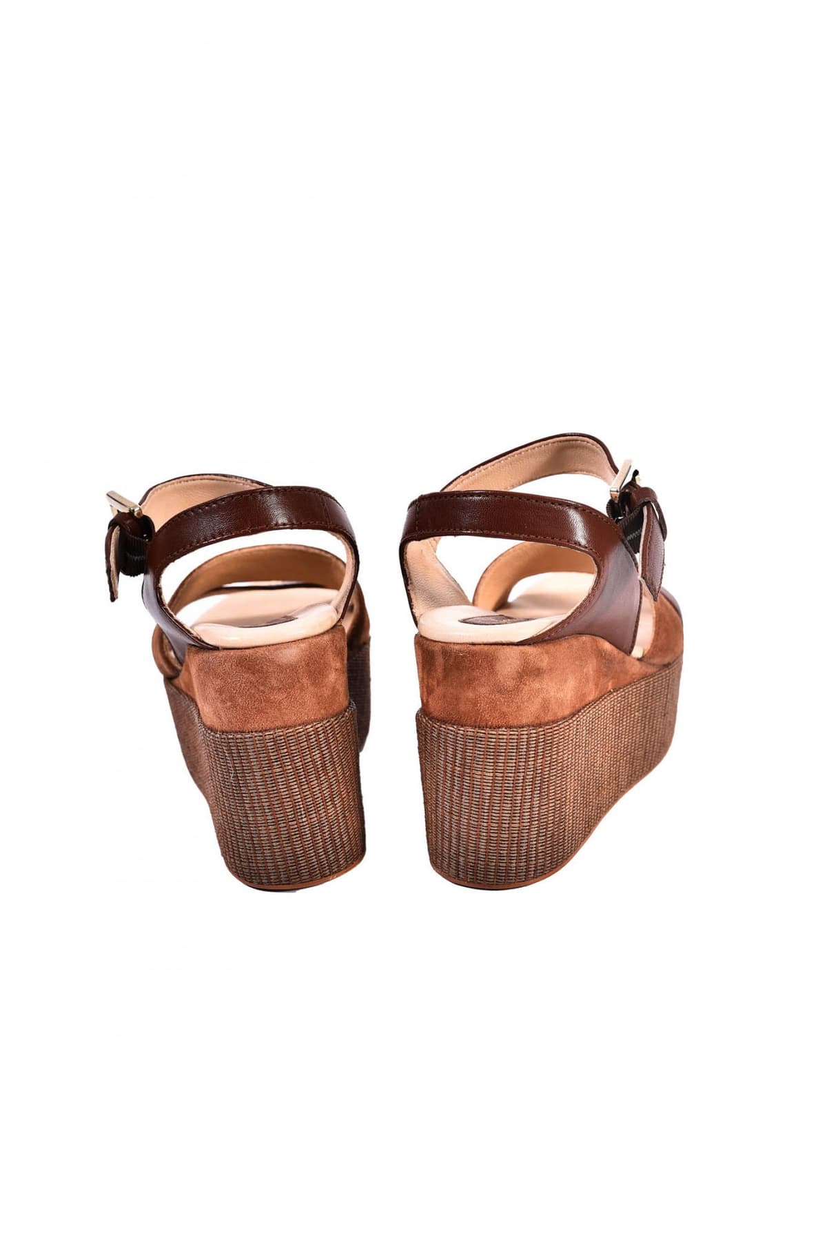 LEON ARCH ΠΑΠΟΥΤΣΙΑ ΠΛΑΤΦΟΡΜΕΣ ΔΙΠΛΟ ΛΟΥΡΑΚΙ ΜΠΡΟΣΤΑ ΤΑΜΠΑ