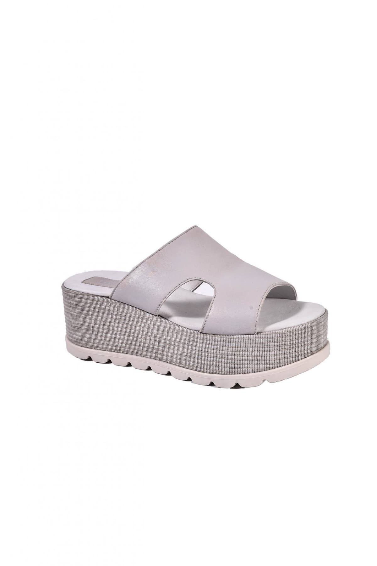 LEON ARCH ΠΑΠΟΥΤΣΙΑ ΠΑΝΤΟΦΛΑ ΑΝΟΙΧΤΟ ΣΤΟ ΠΛΑΙ ΛΕΥΚΟ