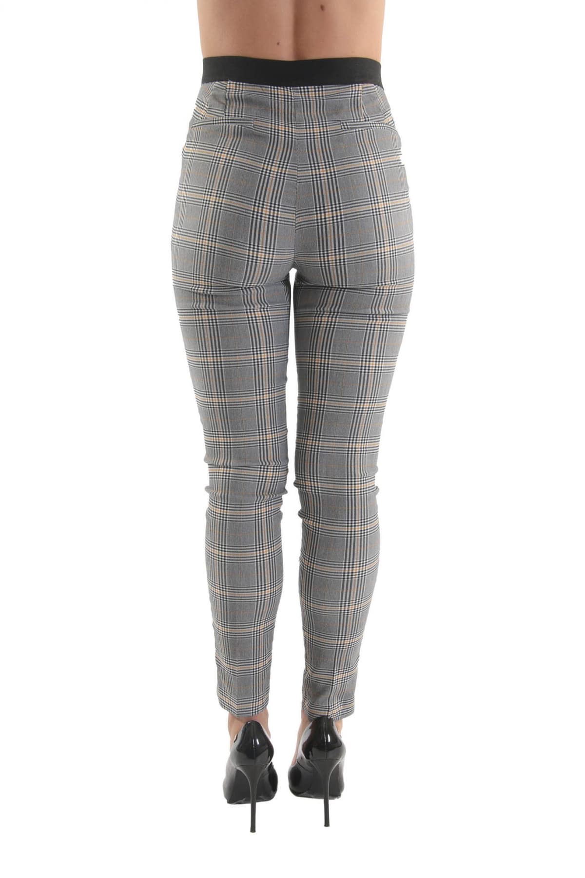 TWENTY ΠΑΝΤΕΛΟΝΙ CHINO ΚΑΡΩ ΓΚΡΙ