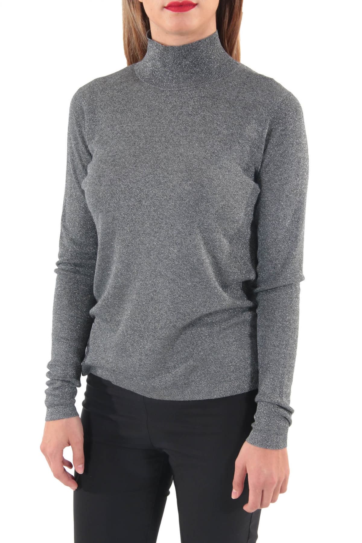 KARL LAGERFELD ΠΛΕΚΤΟ ΛΟΥΠΕΤΟ SPARKLE ΑΣΗΜΙ