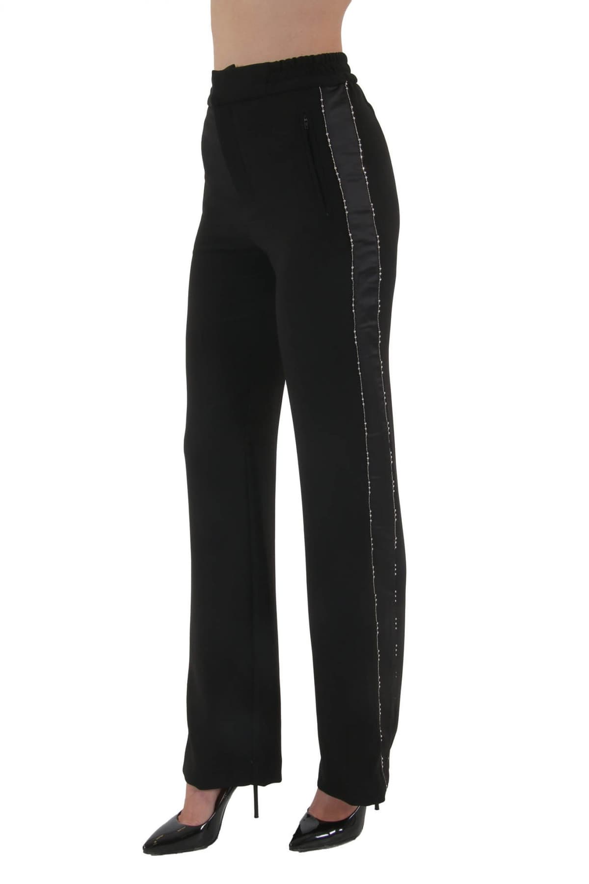 TWENTY ΠΑΝΤΕΛΟΝΑ ΛΑΣΤΙΧΟ ΜΕΣΗ ΜΑΥΡΟ