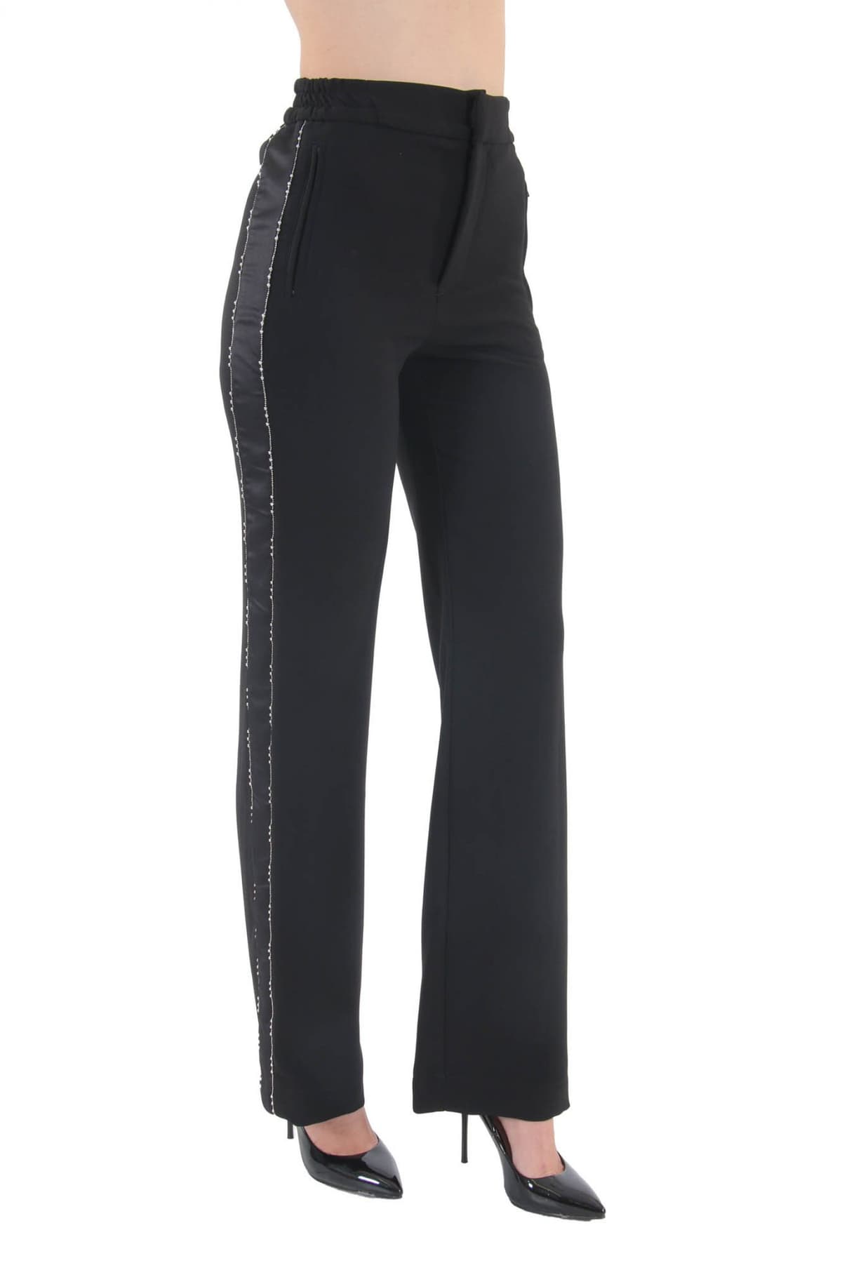 TWENTY ΠΑΝΤΕΛΟΝΑ ΛΑΣΤΙΧΟ ΜΕΣΗ ΜΑΥΡΟ