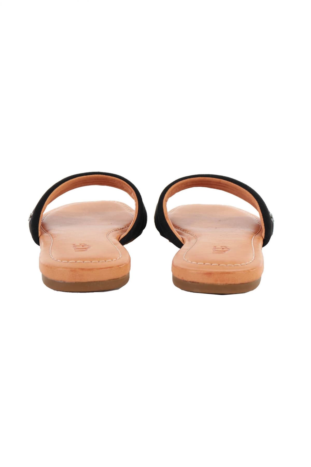 UGG ΠΑΠΟΥΤΣΙΑ ΠΑΝΤΟΦΛΕΣ JURUPA ΜΑΥΡΟ