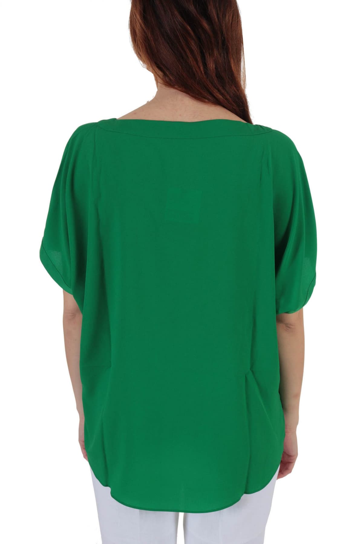 MARELLA EMME TOP EGERIA ΠΡΑΣΙΝΟ