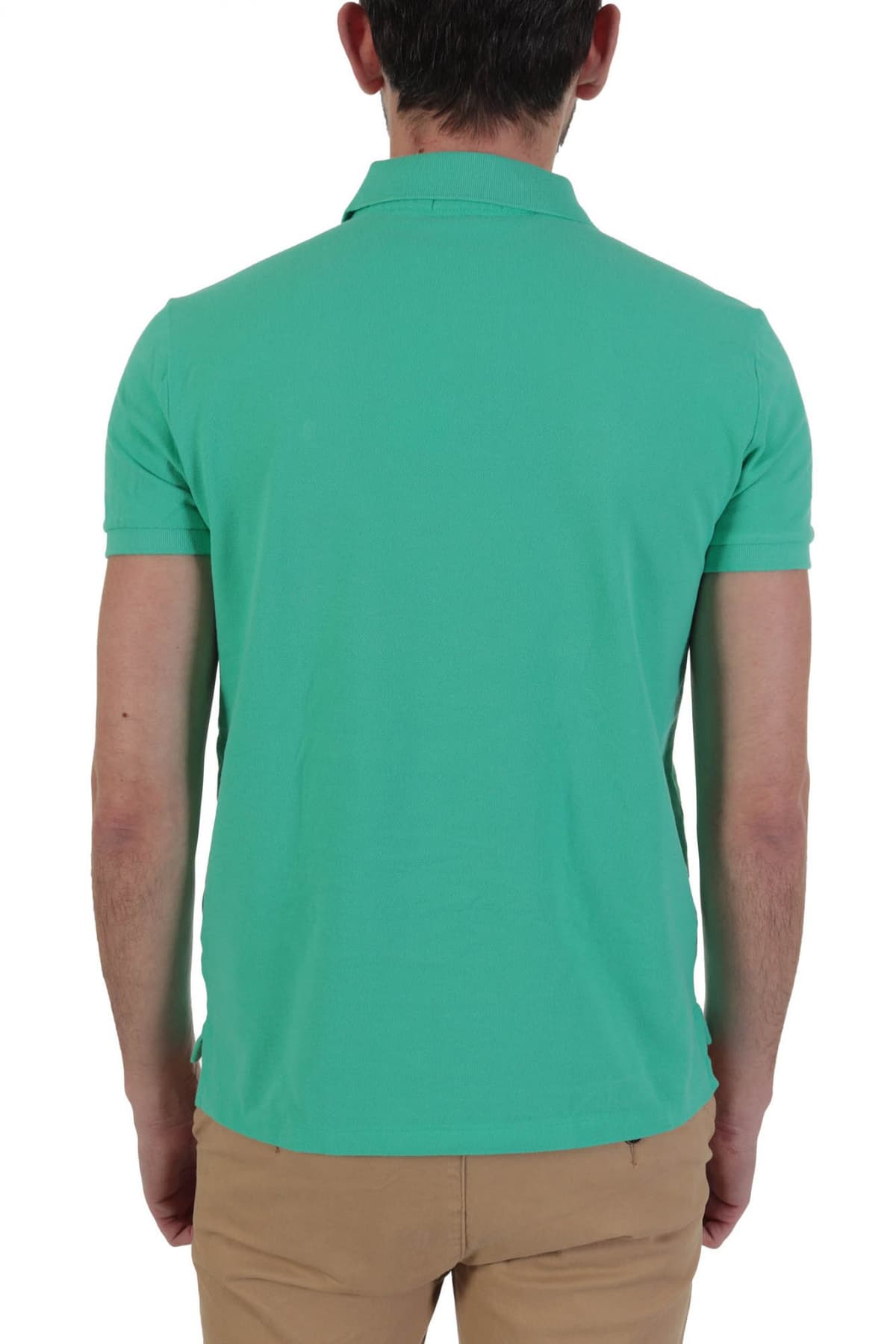 RALPH LAUREN POLO CUSTOM SLIM FIT BSR ΒΕΡΑΜΑΝ