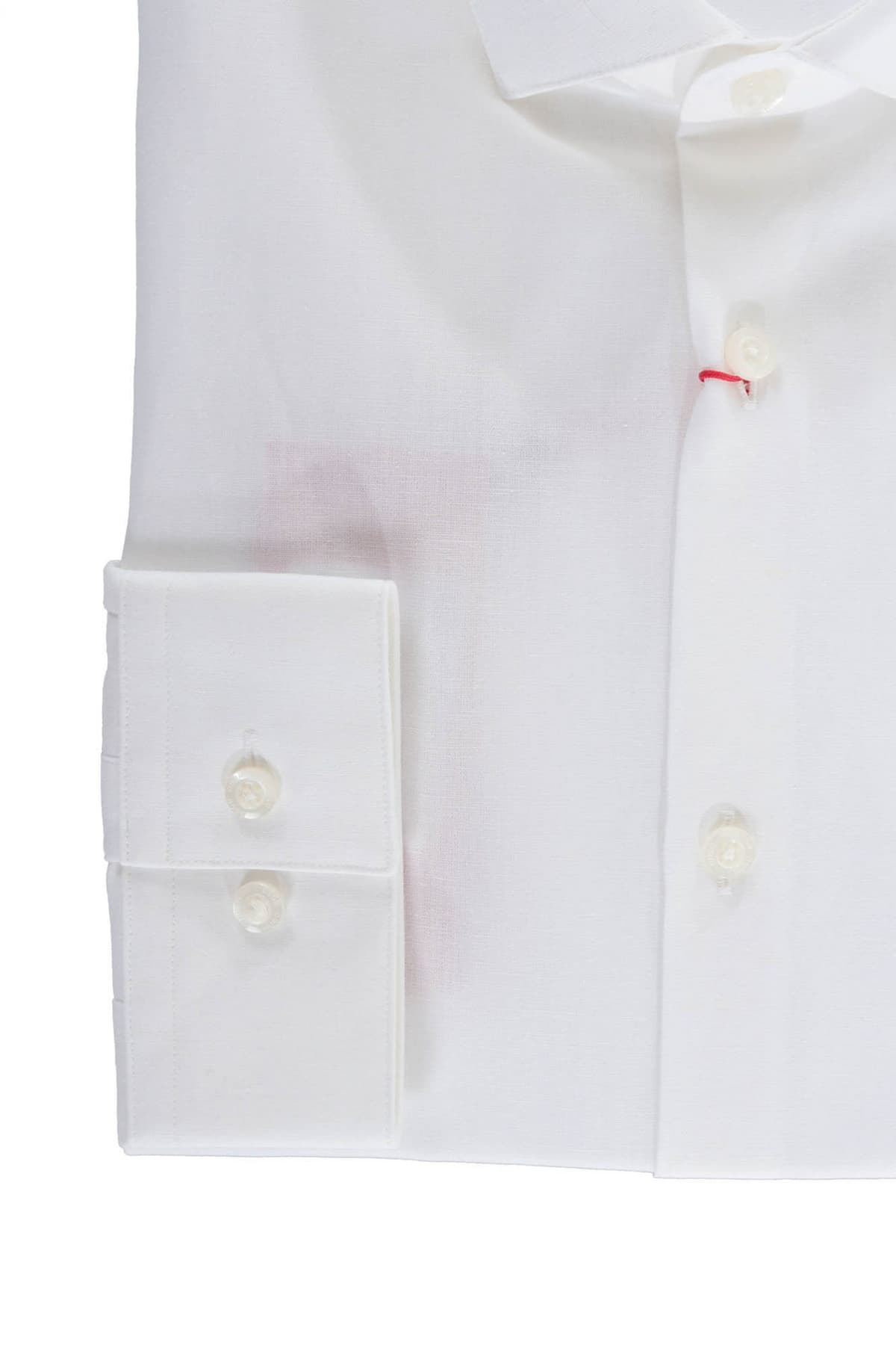 HUGO ΠΟΥΚΑΜΙΣΟ EXTRA SLIM FIT EASY IRON ERONDO ΛΕΥΚΟ