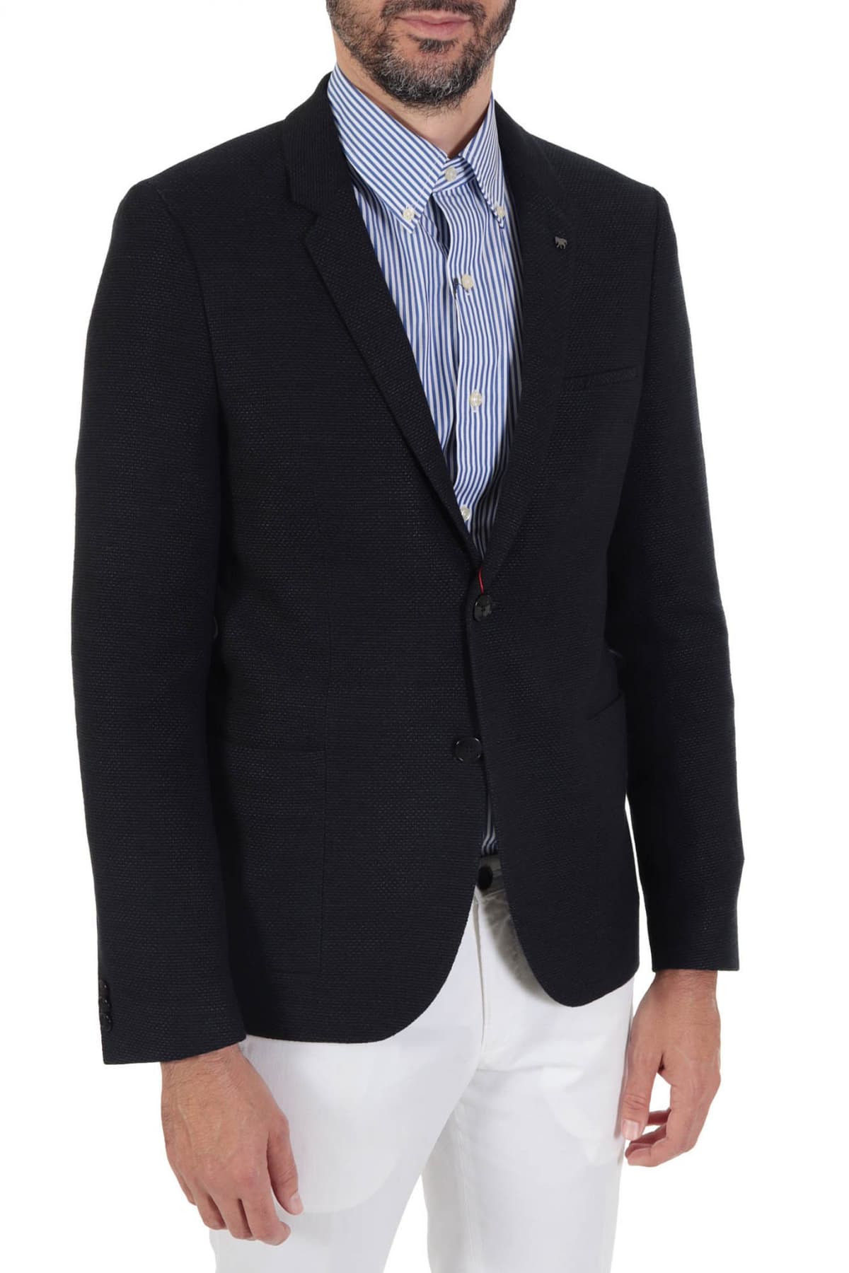 HUGO ΣΑΚΑΚΙ ANFRED 193F1 ΜΠΛΕ