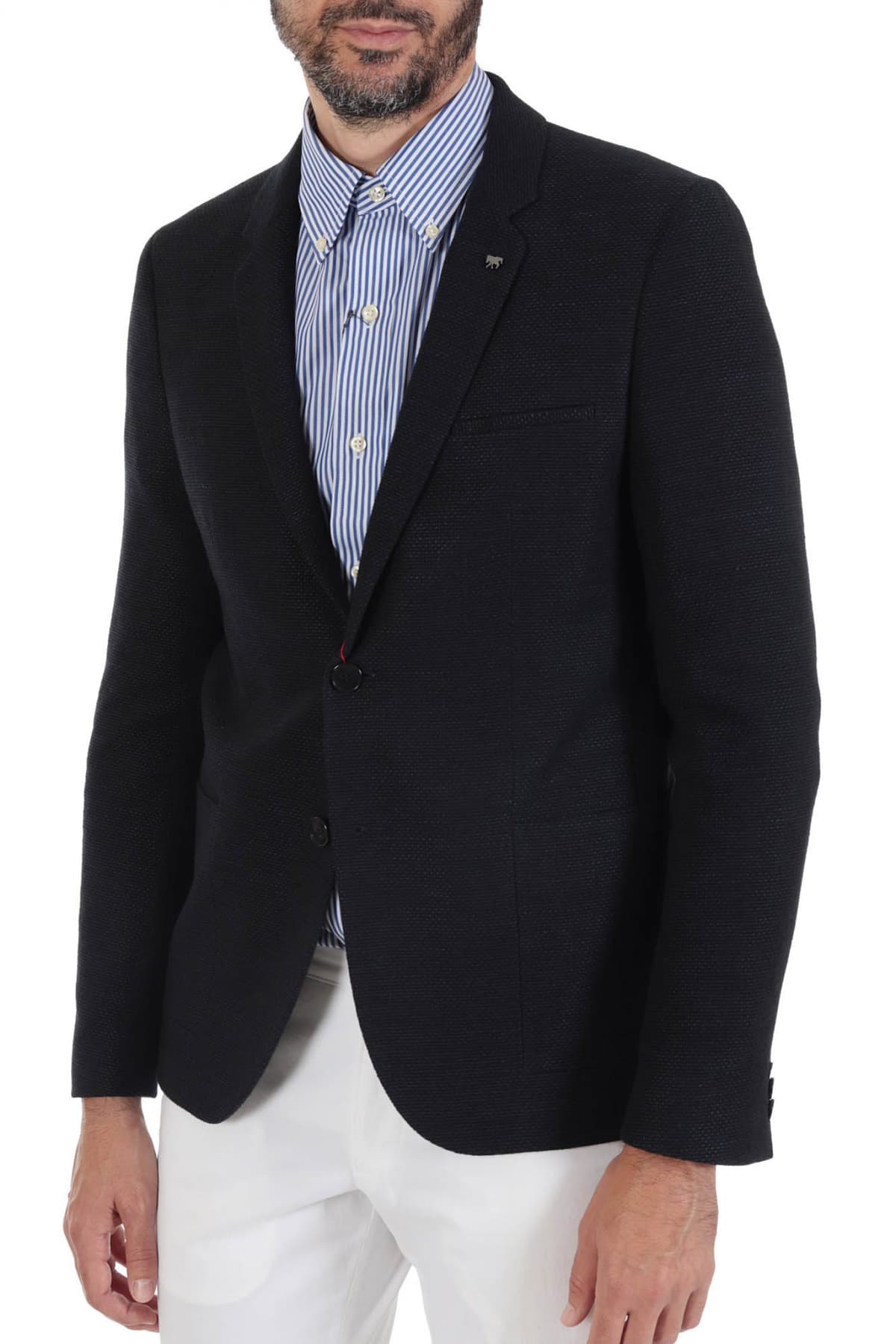 HUGO ΣΑΚΑΚΙ ANFRED 193F1 ΜΠΛΕ