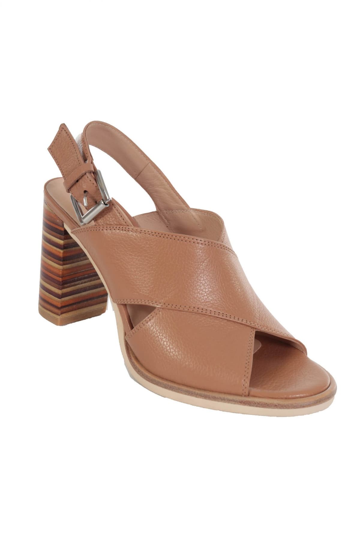 ZINDA ΠΑΠΟΥΤΣΙΑ ΠΕΔΙΛΟ ΧΙΑΣΤΙ ΜΠΡΟΣΤΑ ΜΕ ΜΠΑΡΕΤΑ ΧΡΩΜΑΤΙΣΤΟ ΤΑΚΟΥΝΙ ΜΠΕΖ