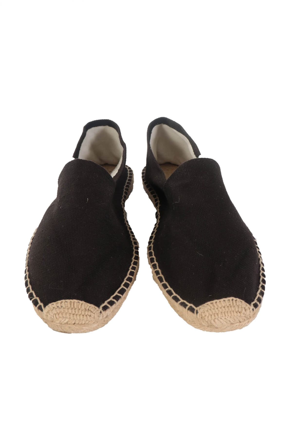 SOLUDOS ΠΑΠΟΥΤΣΙΑ ΕΣΠΑΝΤΡΙΓΙΕΣ ΜΑΥΡΟ