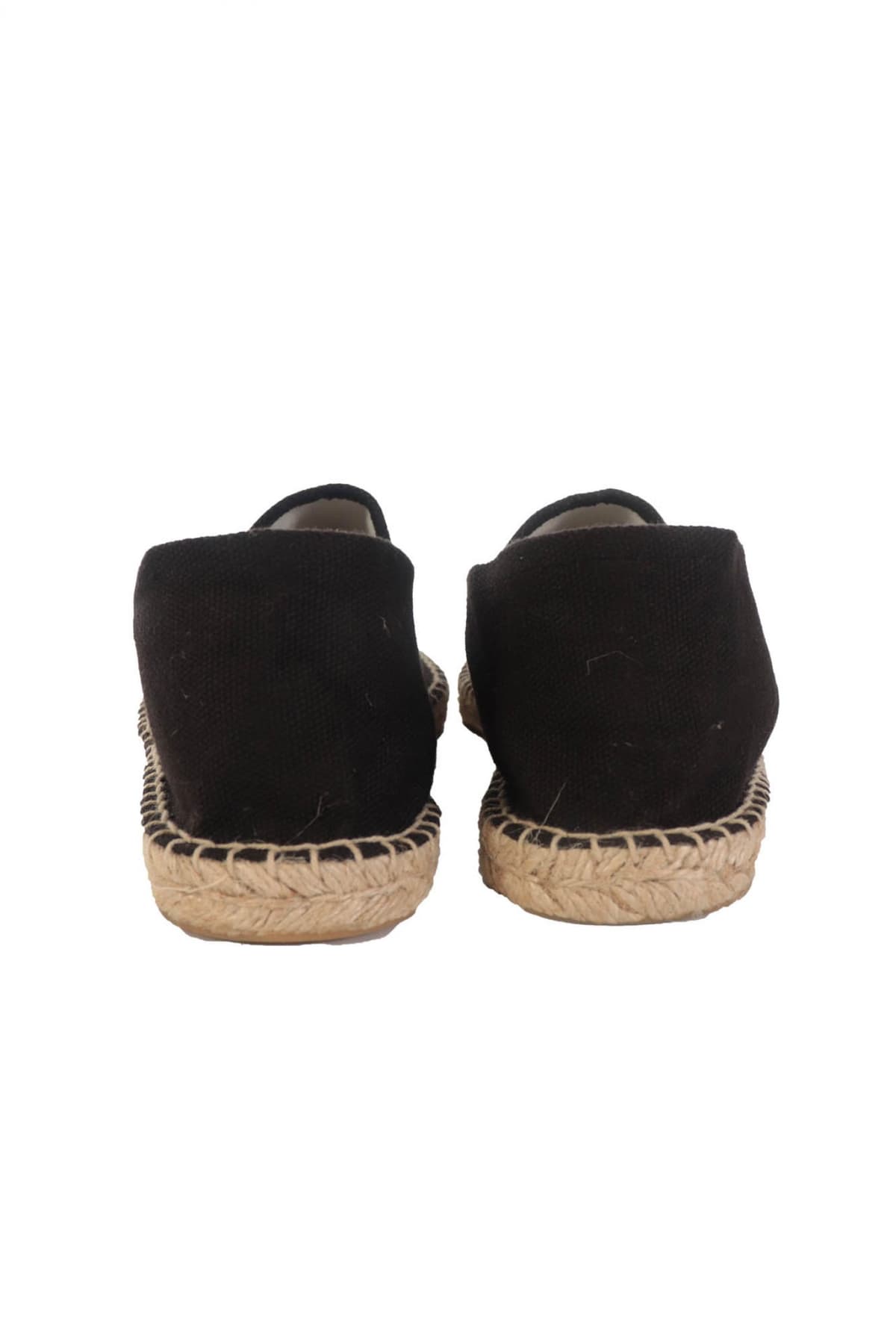 SOLUDOS ΠΑΠΟΥΤΣΙΑ ΕΣΠΑΝΤΡΙΓΙΕΣ ΜΑΥΡΟ