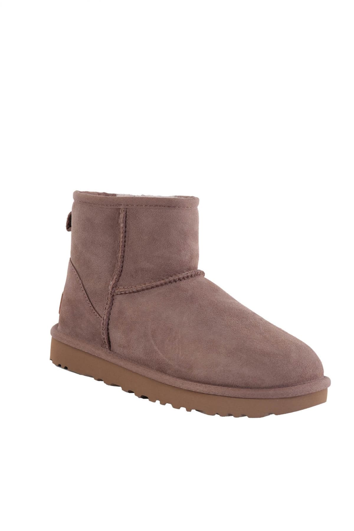 Women's Boots UGG Gray
