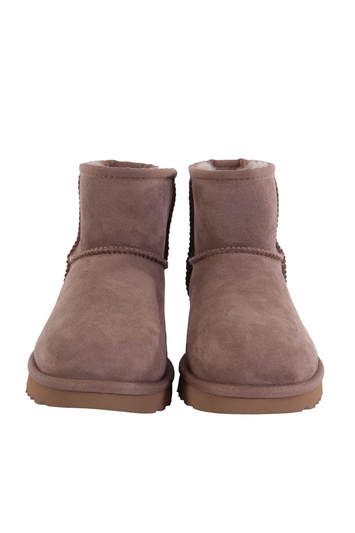 Women's Boots UGG Gray