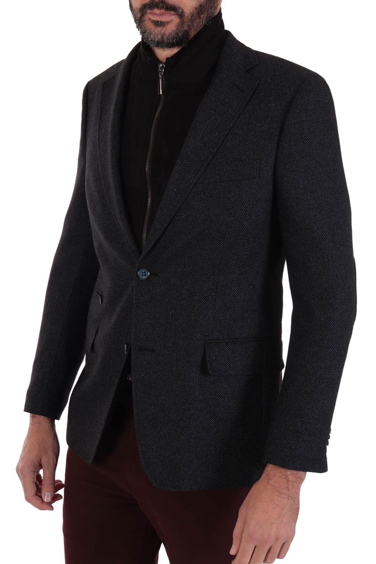 TOM FRANK ΣΑΚΑΚΙ ΜΙΚΡΟΣΧΕΔΙΟ ΑΠΟΣΠΩΜΕΝΟΣ ΘΩΡΑΚΑΣ SEVEN1 ΓΚΡΙ