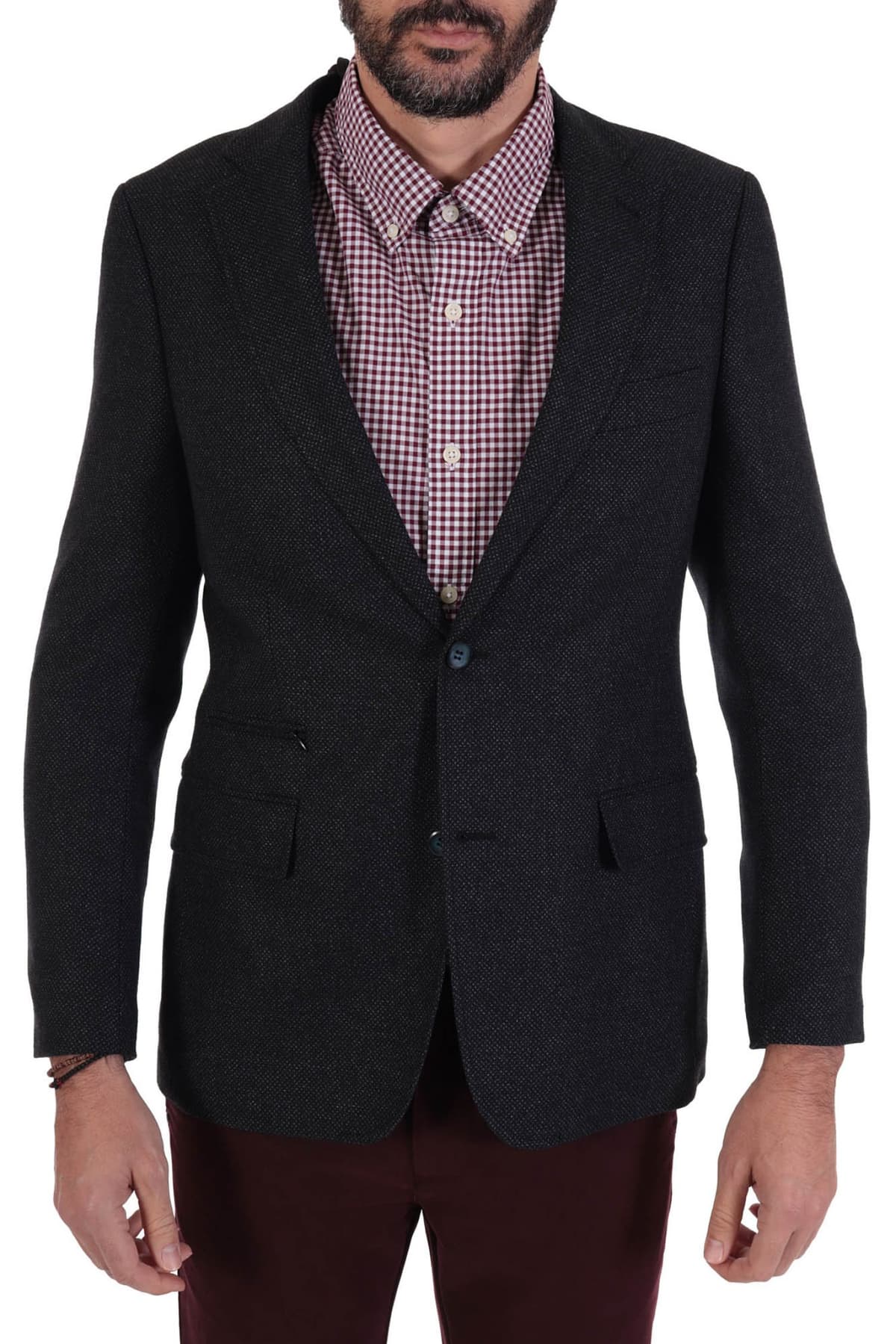 TOM FRANK ΣΑΚΑΚΙ ΜΙΚΡΟΣΧΕΔΙΟ ΑΠΟΣΠΩΜΕΝΟΣ ΘΩΡΑΚΑΣ SEVEN1 ΓΚΡΙ