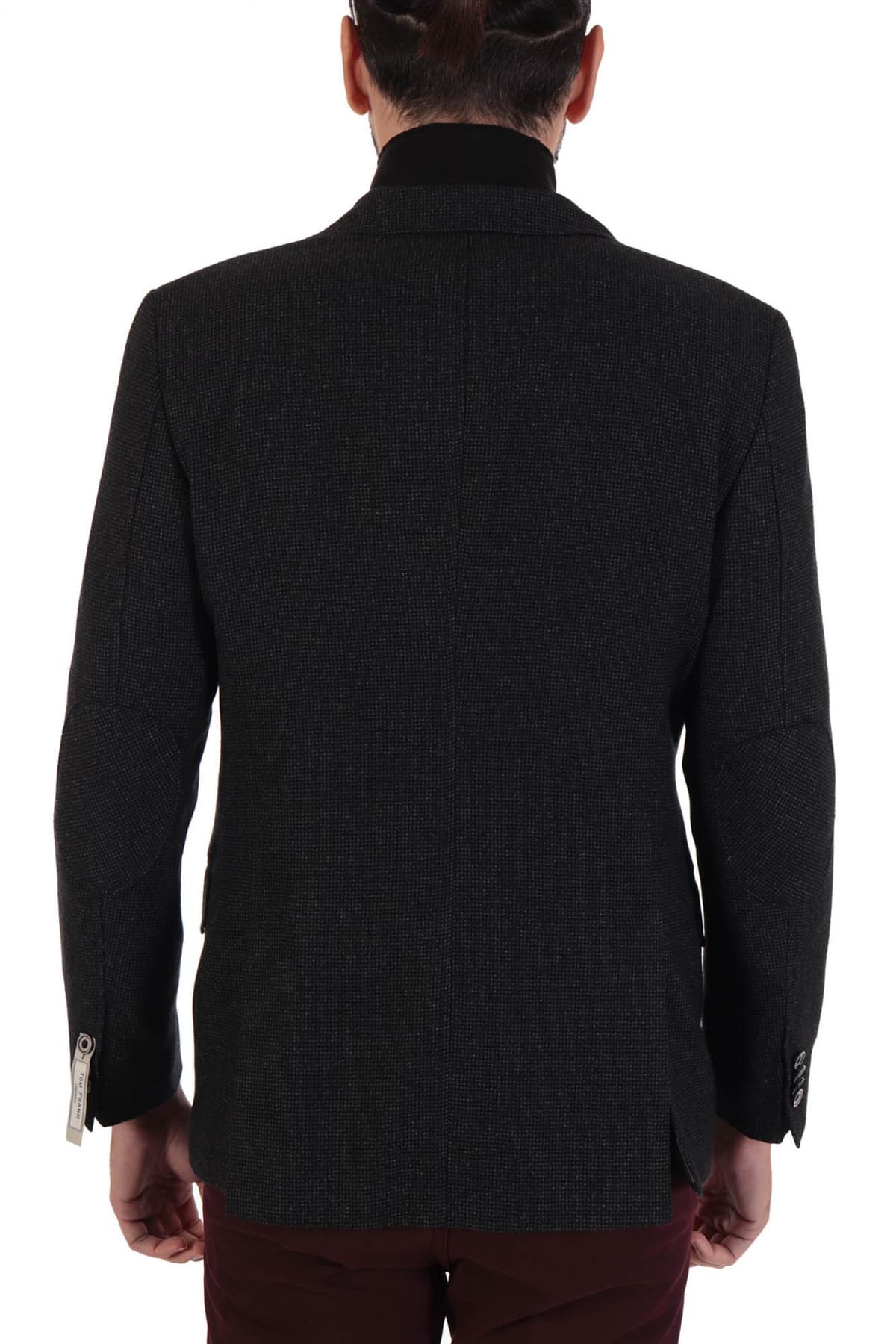 TOM FRANK ΣΑΚΑΚΙ ΜΙΚΡΟΣΧΕΔΙΟ ΘΩΡΑΚΑΣ SEVEN1 ΡΑΦ ΜΠΛΕ