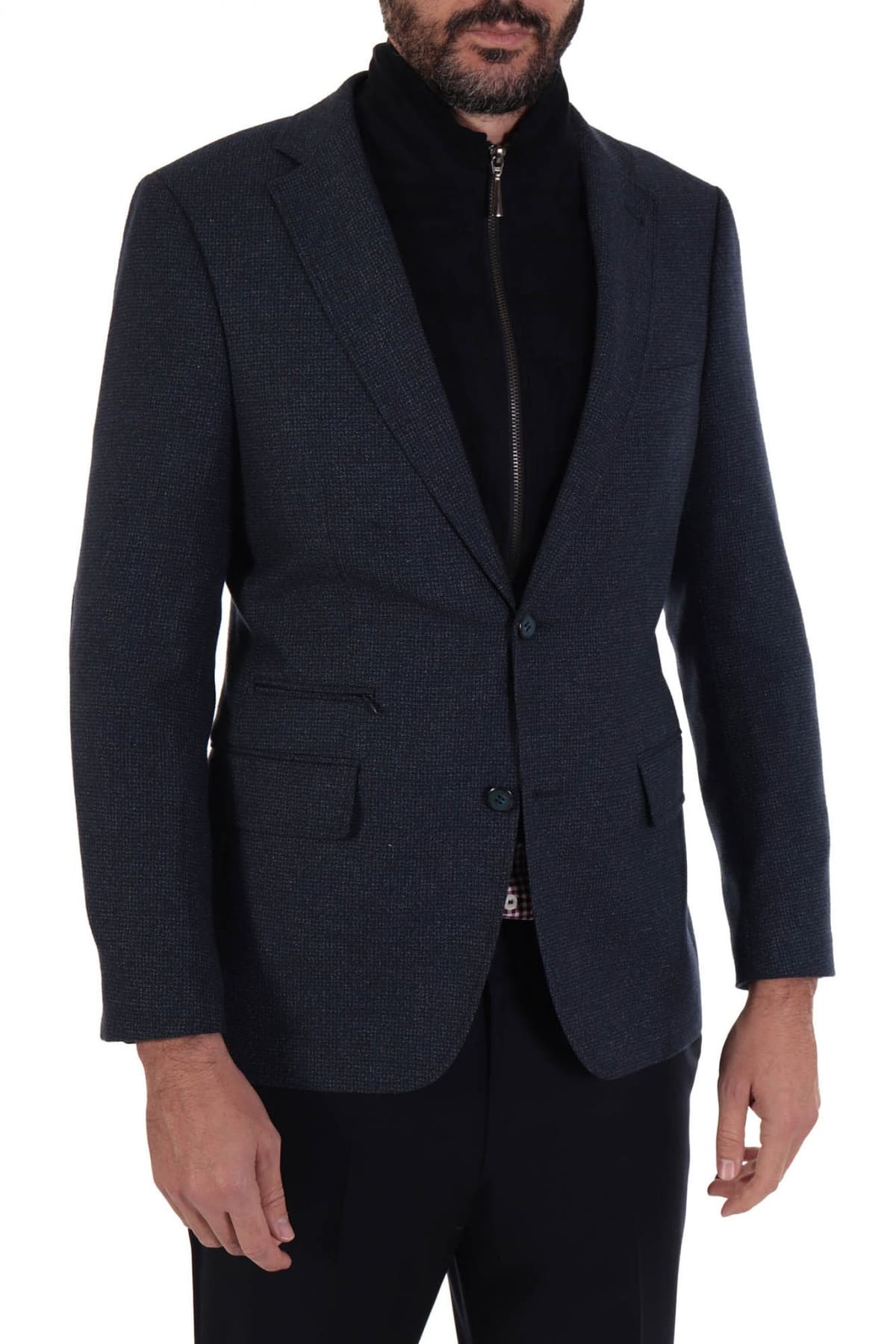 Men's Blazers Tom Frank